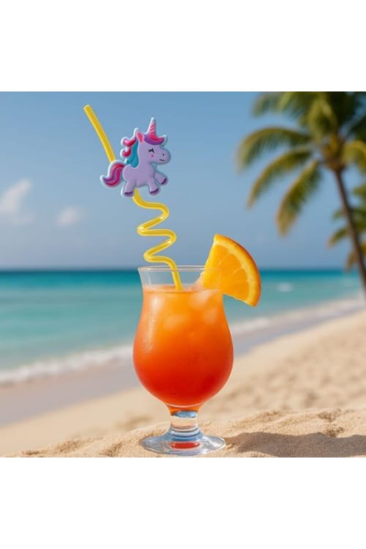 Mark New-Max Neşeli̇ Yüzler Fi̇gürlü Plasti̇k Parti̇ Pi̇peti̇ 12 Li̇