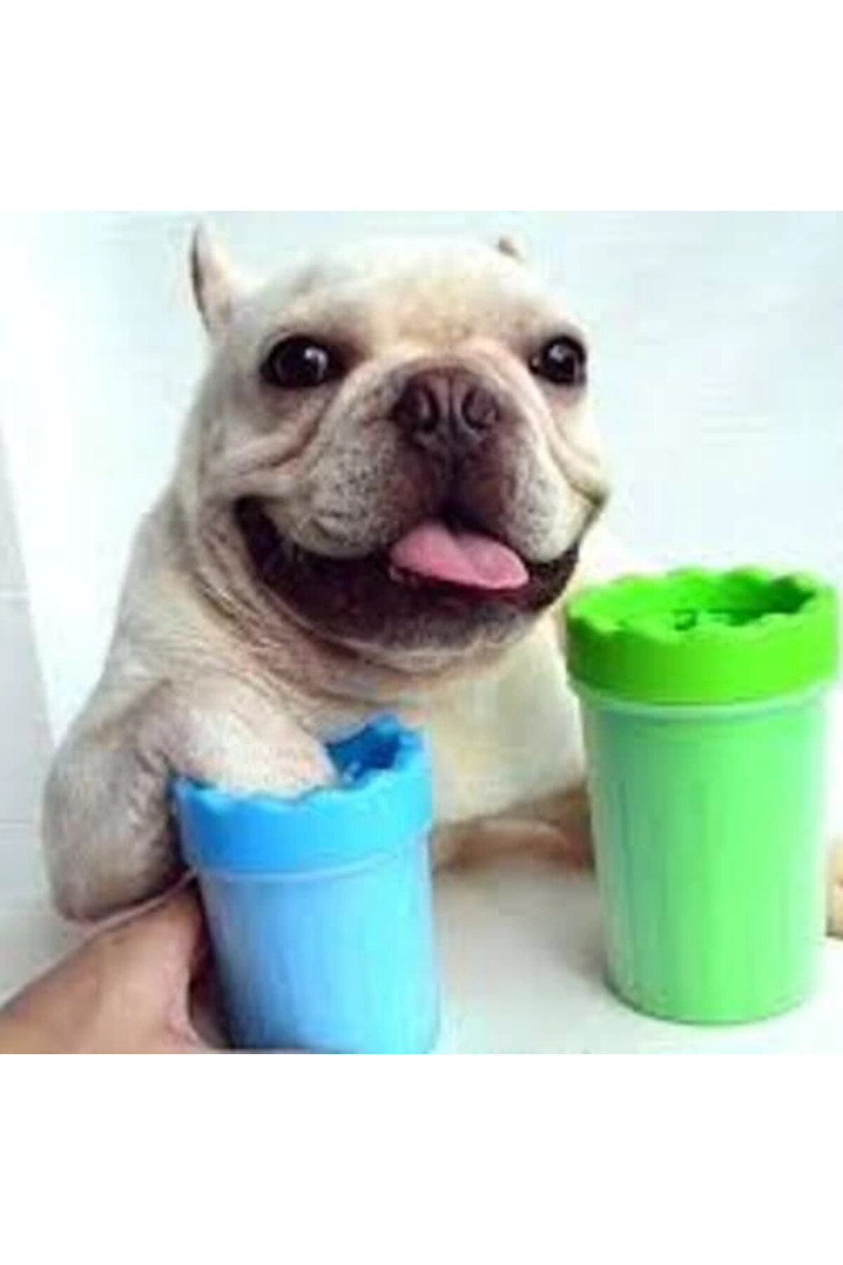 gizmurstore Pati Yıkama Aleti Soft Gentle