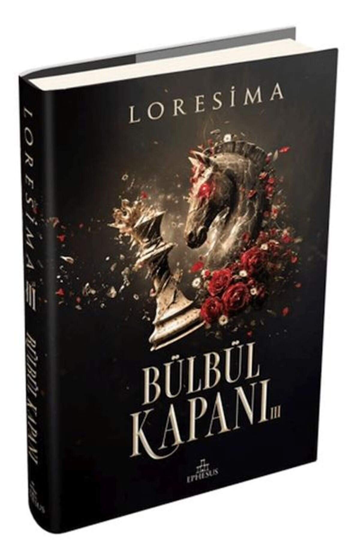 Karatay Yayınları B&uuml;lb&uuml;l Kapanı 3 Ci̇ltli̇