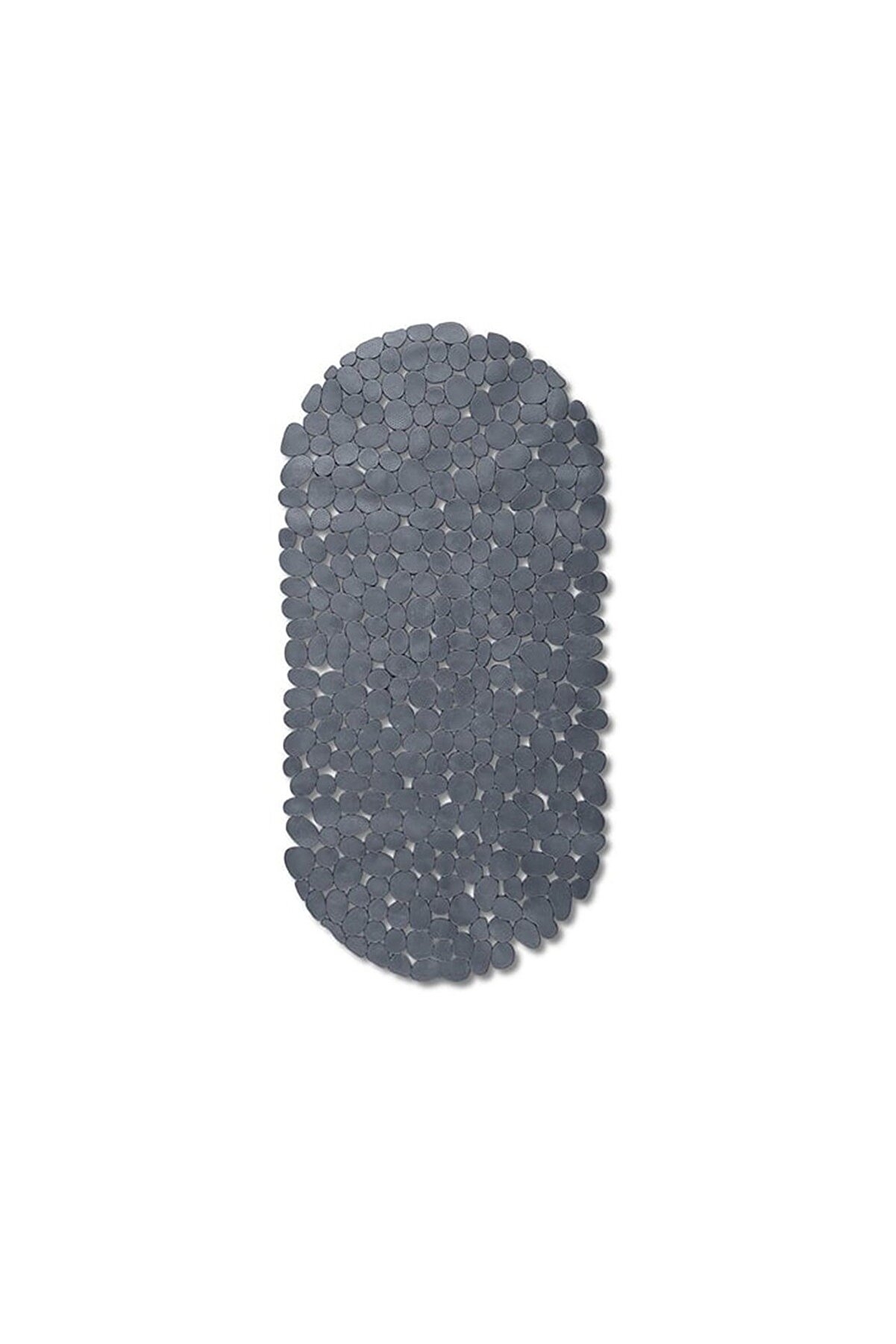 Go İthalat Banyo Duş K&uuml;vet Kaydırmaz Paspası Bath Mat Vantuzlu 34X68Cm (4457)