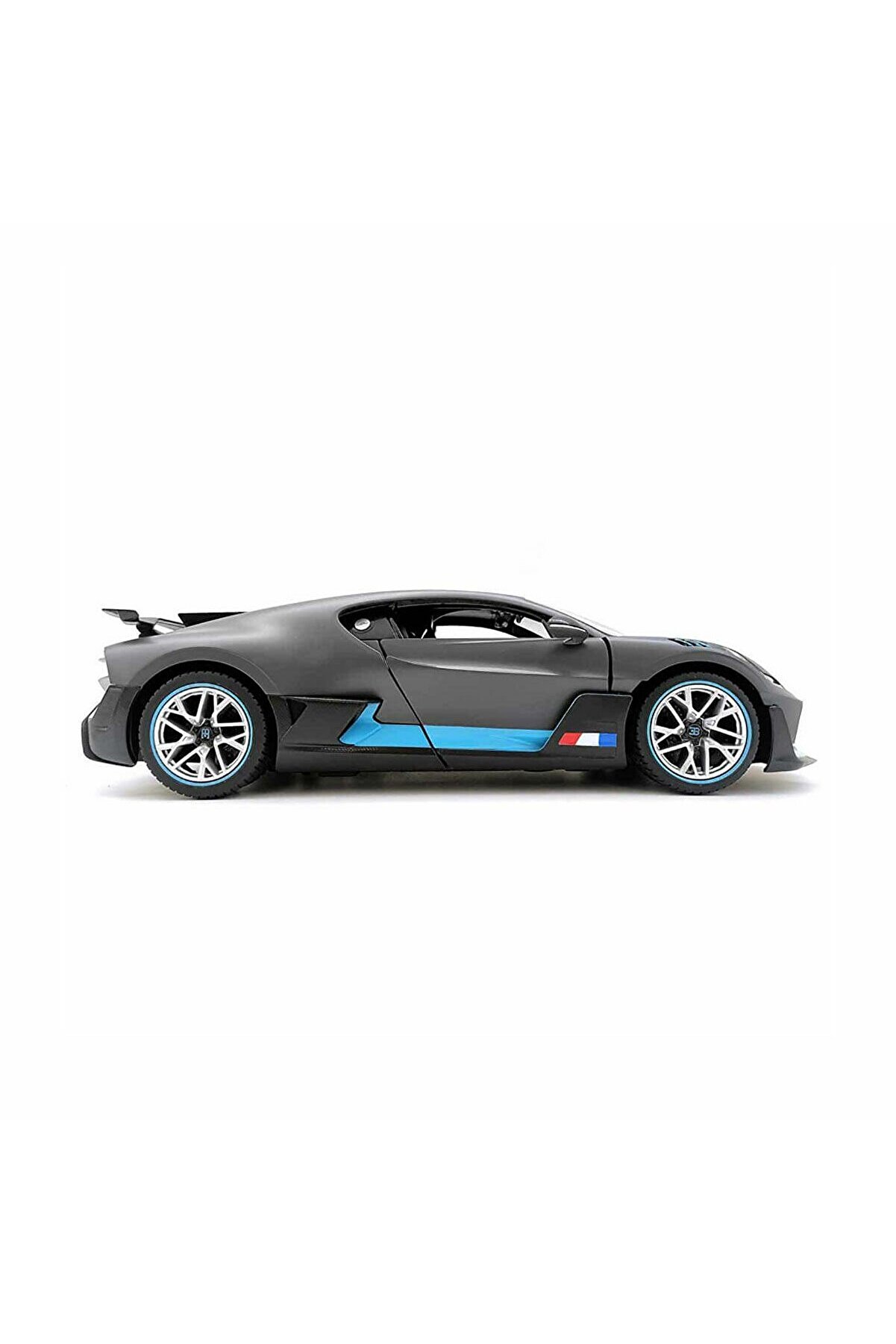 114 Bugatti̇ Di̇vo Uzaktan Kumandalı Araba
