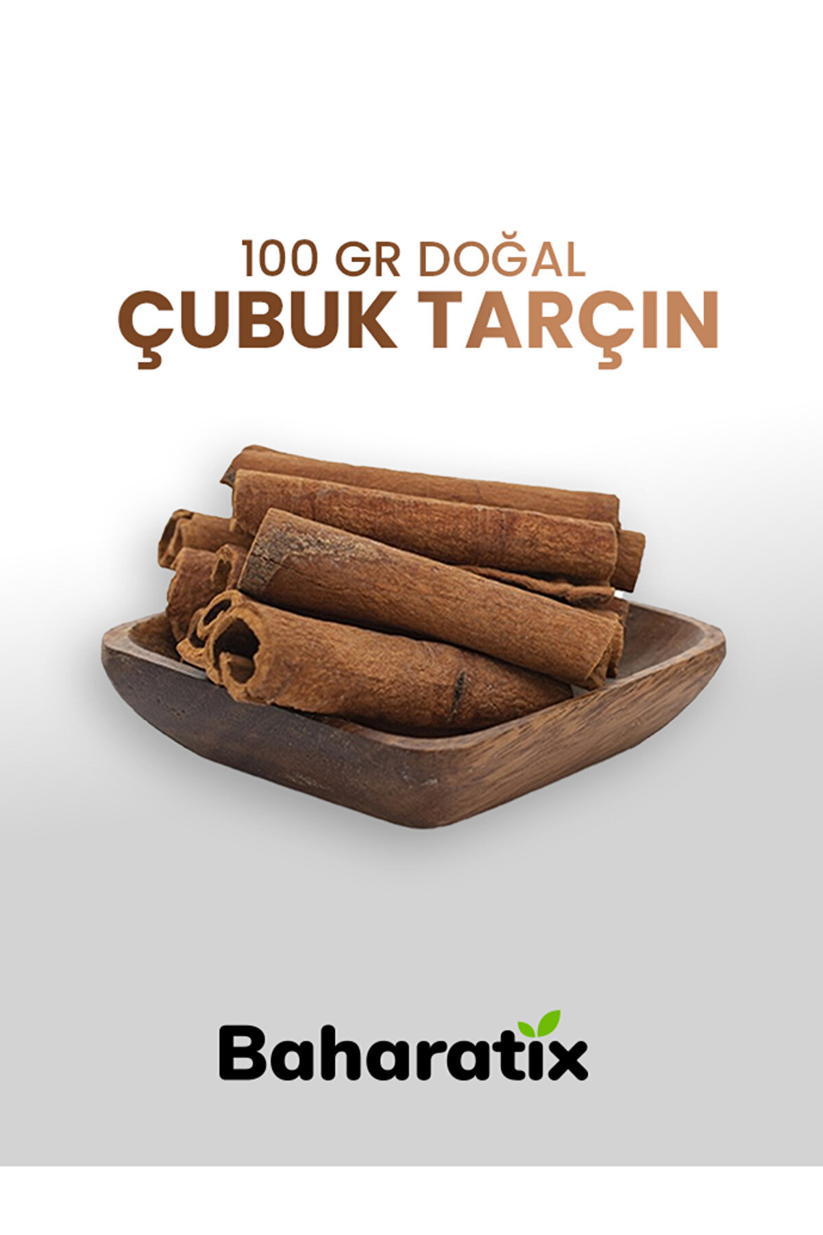 Lokman Cubuk Tarcın 100 gr
