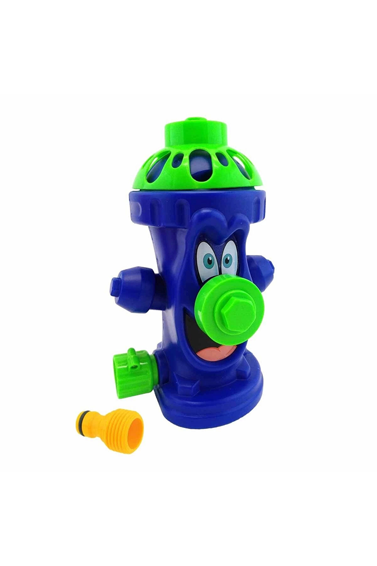 Fırsat Byr Su Püskürten Yangın Musluğu Yeni̇