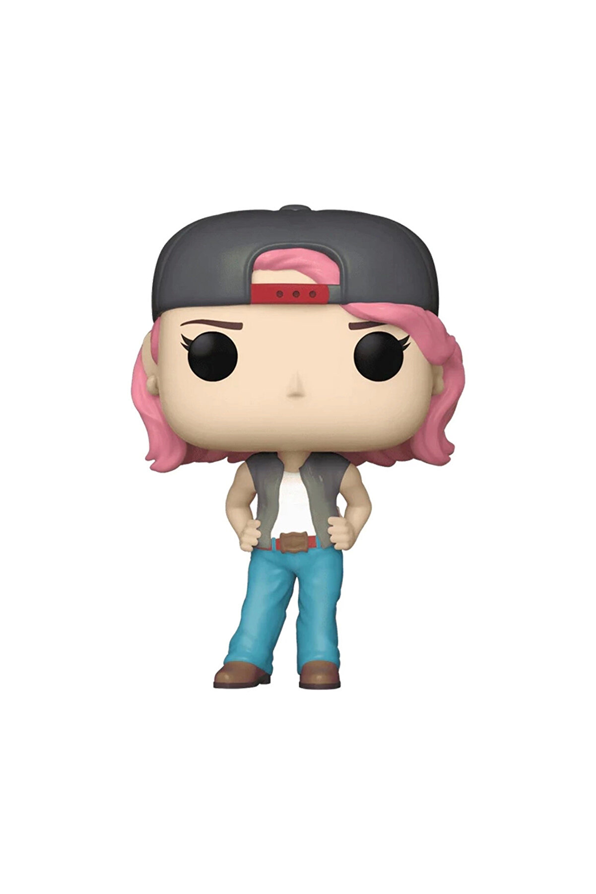 Funko Pop Tv Yellowstone - Teeter