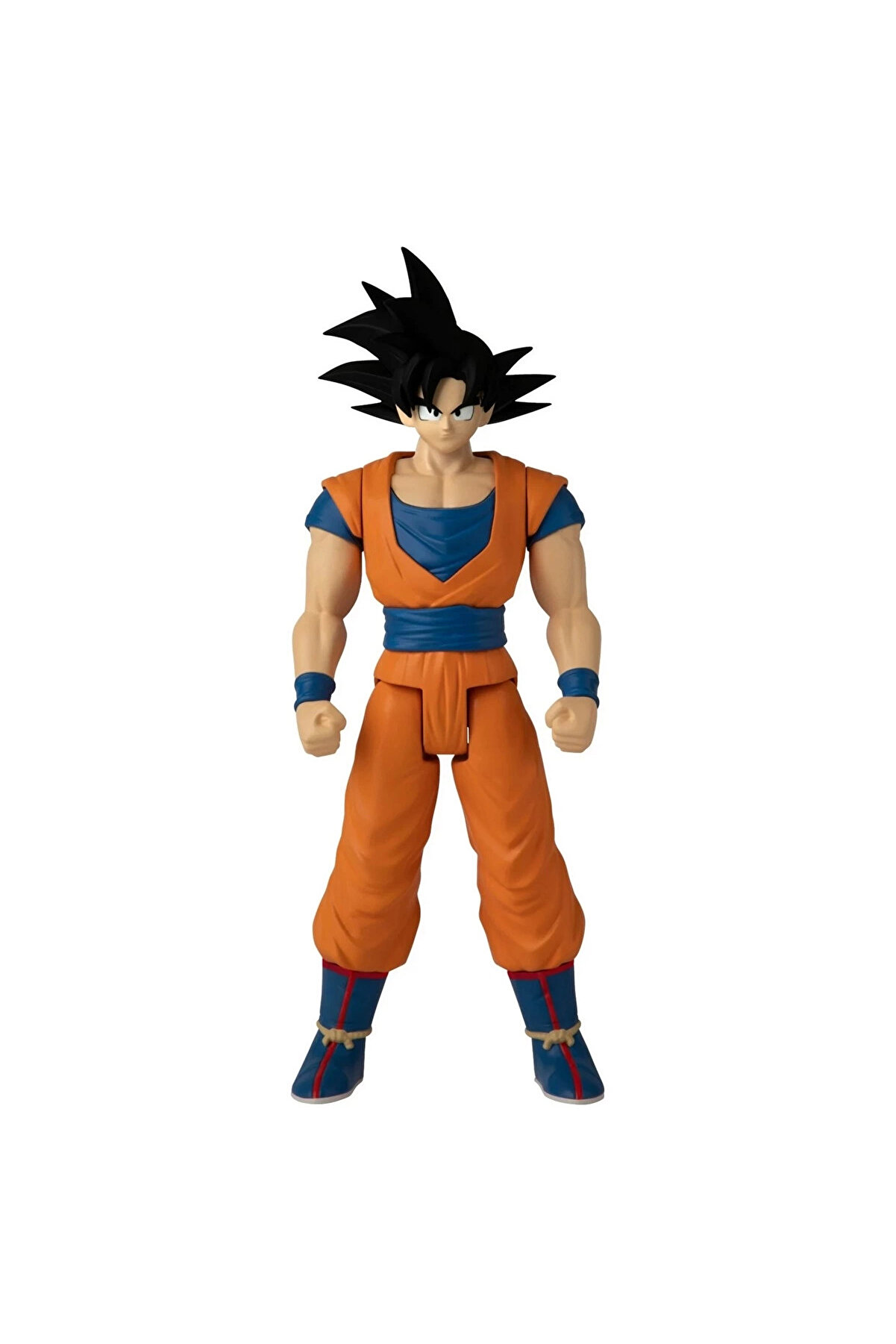gizmurstore Bandai 30 cm Dragon Ball Sınır Tanımaz Serisi Fig&uuml;rleri 16 cm