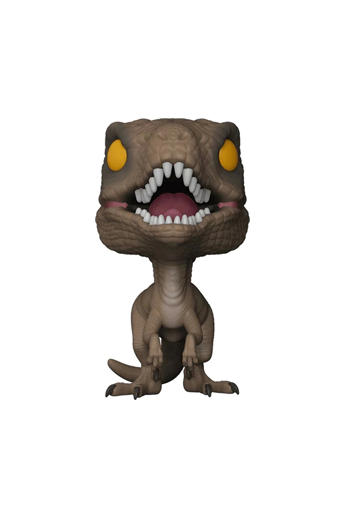 Funko Pop Movi̇es Jurassi̇c Park - Veloci̇raptor
