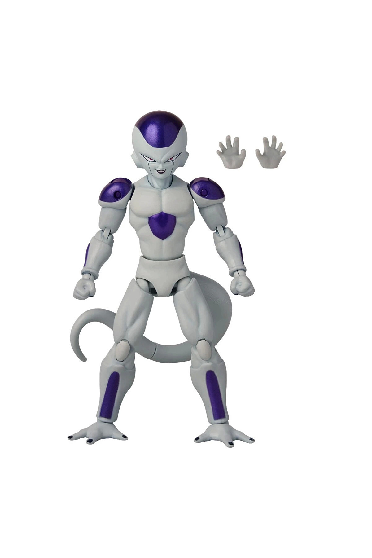 gizmurstore Bandai Dragon Ball - Dragon Yıldızları Poz Verilebilir Fig&uuml;rleri 16 cm