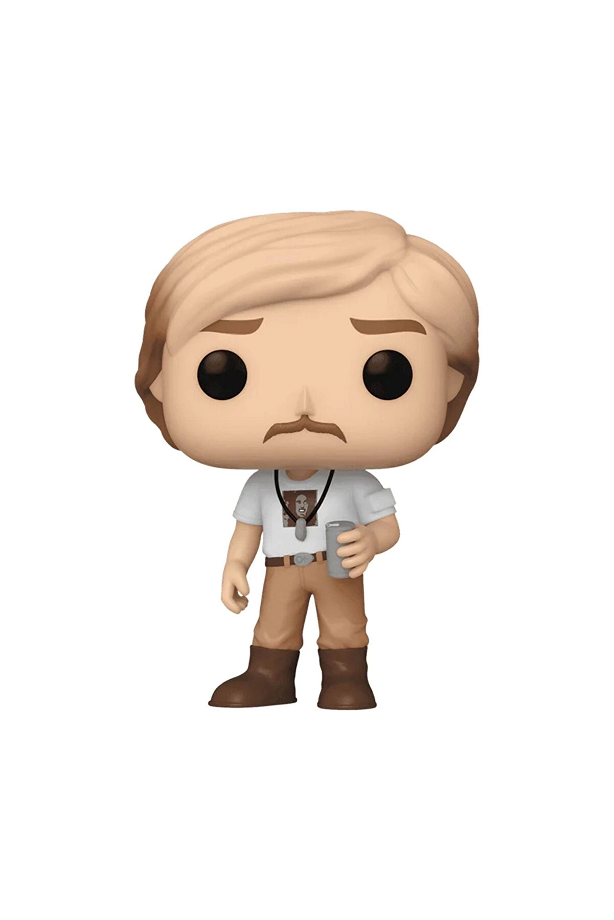gizmurstore Funko POP Movies: Dazed and Confused - David Wooderson