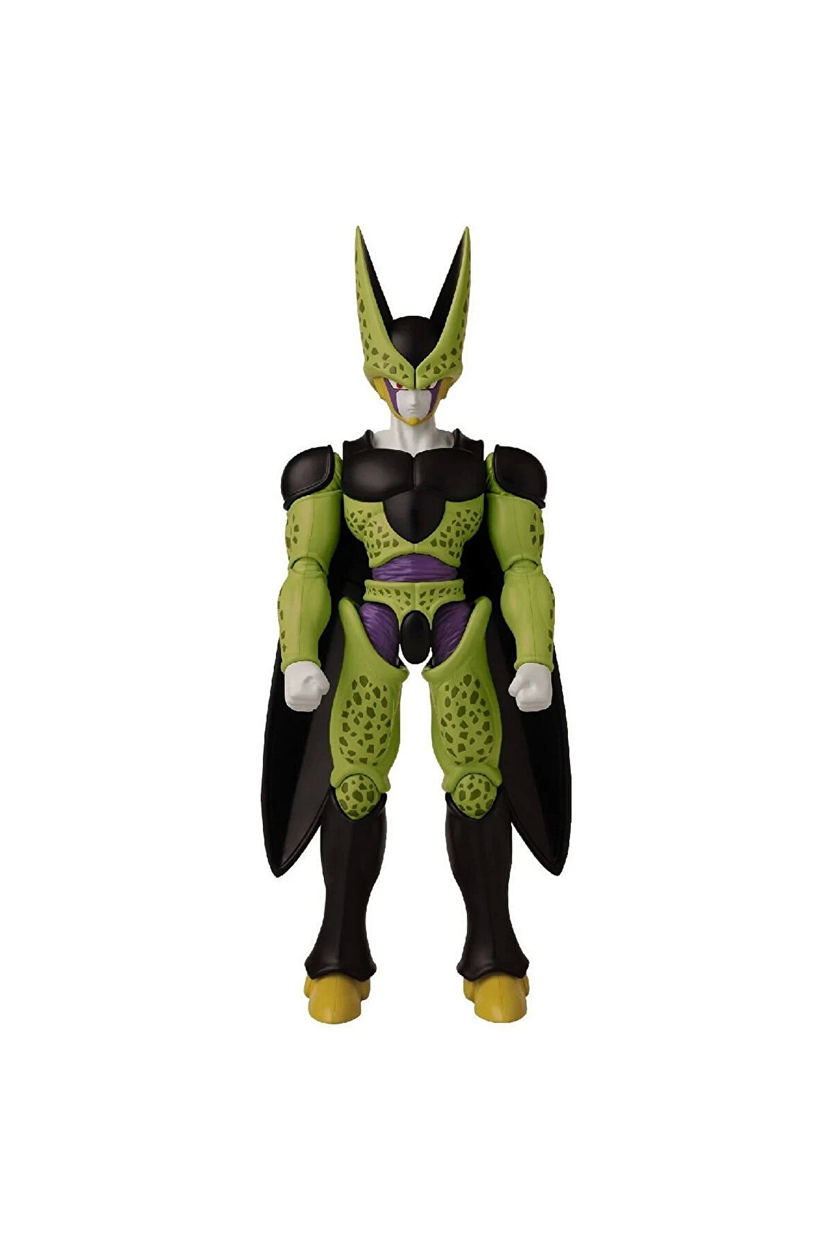 Bandai̇ 30 Cm Dragon Ball Sınır Tanımaz Seri̇si̇ Fi̇g&uuml;rleri̇ 16 Cm