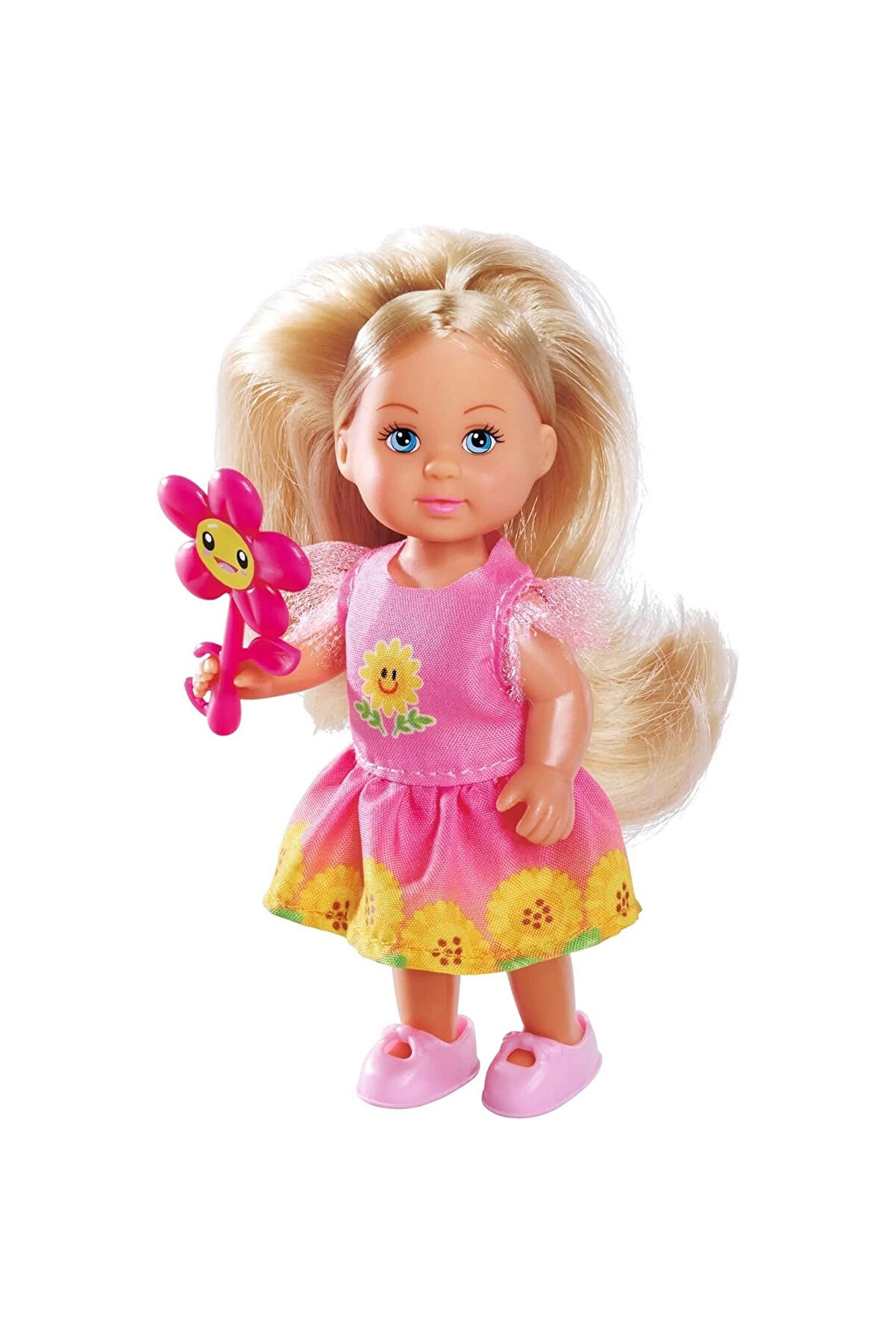 Evi̇ Love Flowers Smb-105733686 - 1Adet Stokta Olan Gönderi̇li̇r Kız Çocuk Erkek Çocuk Oyuncak Eği̇ti̇ci̇