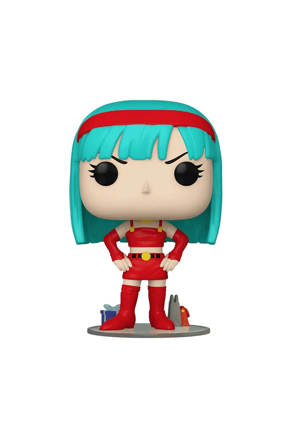 gizmurstore Funko POP Animation: Dragon Ball - Bulla