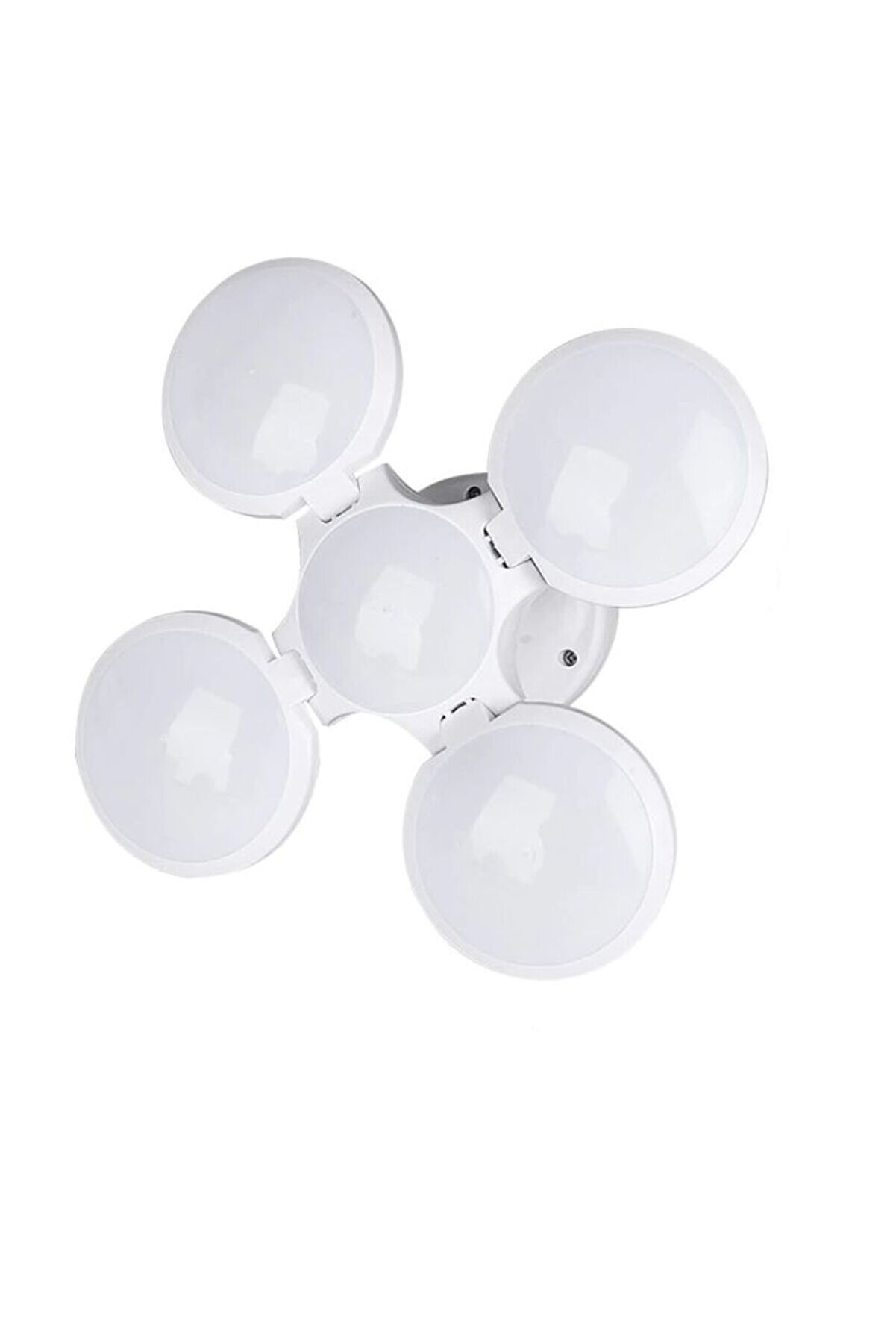 Poli̇zei̇ P-038 Solar Güneş Enerji̇ Ve Usb Sarjli̇ 5 Kanatlı