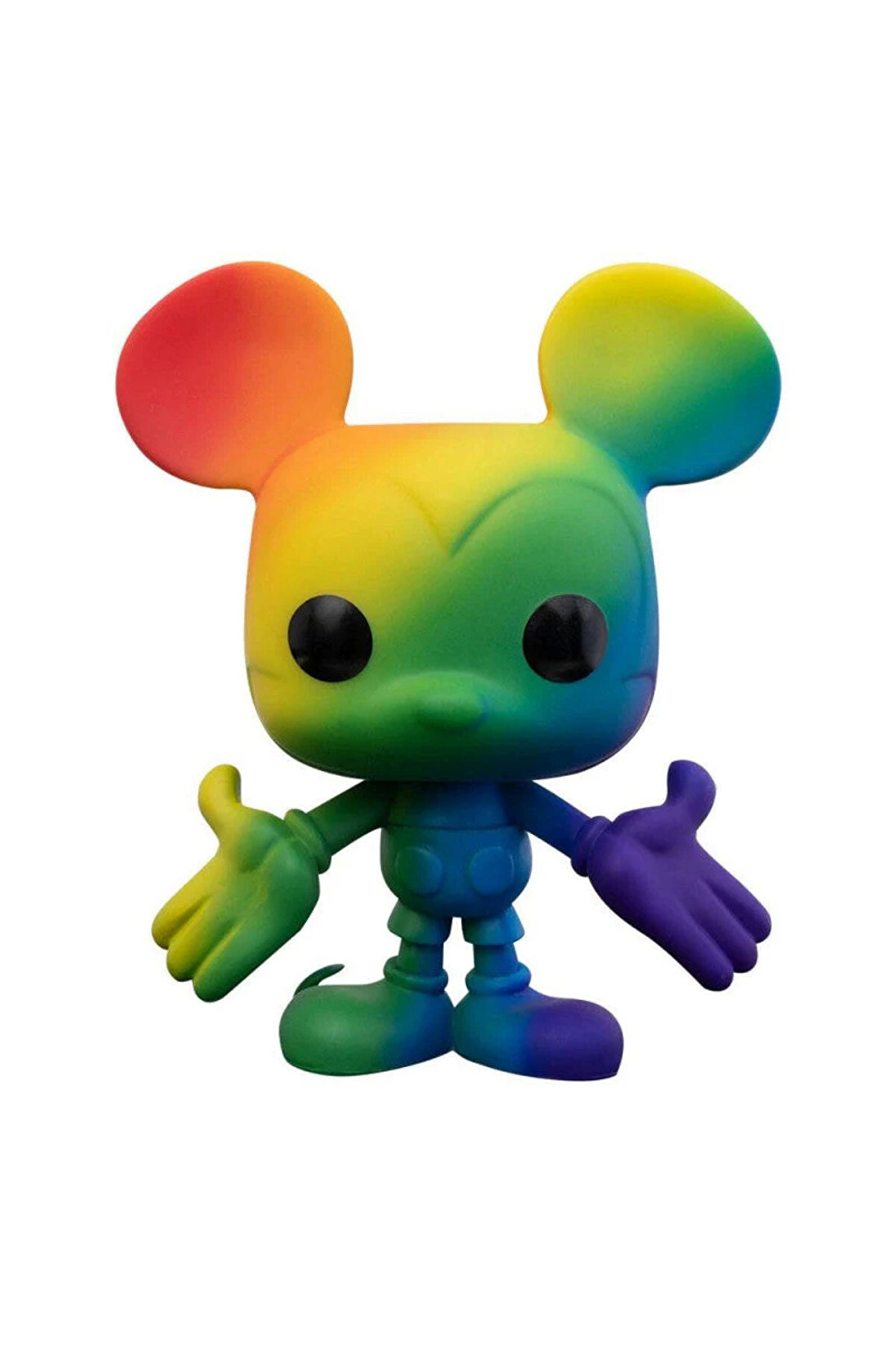 gizmurstore Funko POP Pride Mickey Mouse