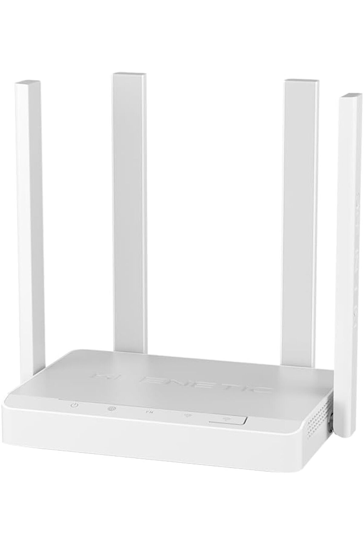STOREMAX Speedster AC1200 Wi-Fi Mesh Fiber Router, Menzil Genişletici, Access Point, 4X1GBIT/S, KN-3013 maxs
