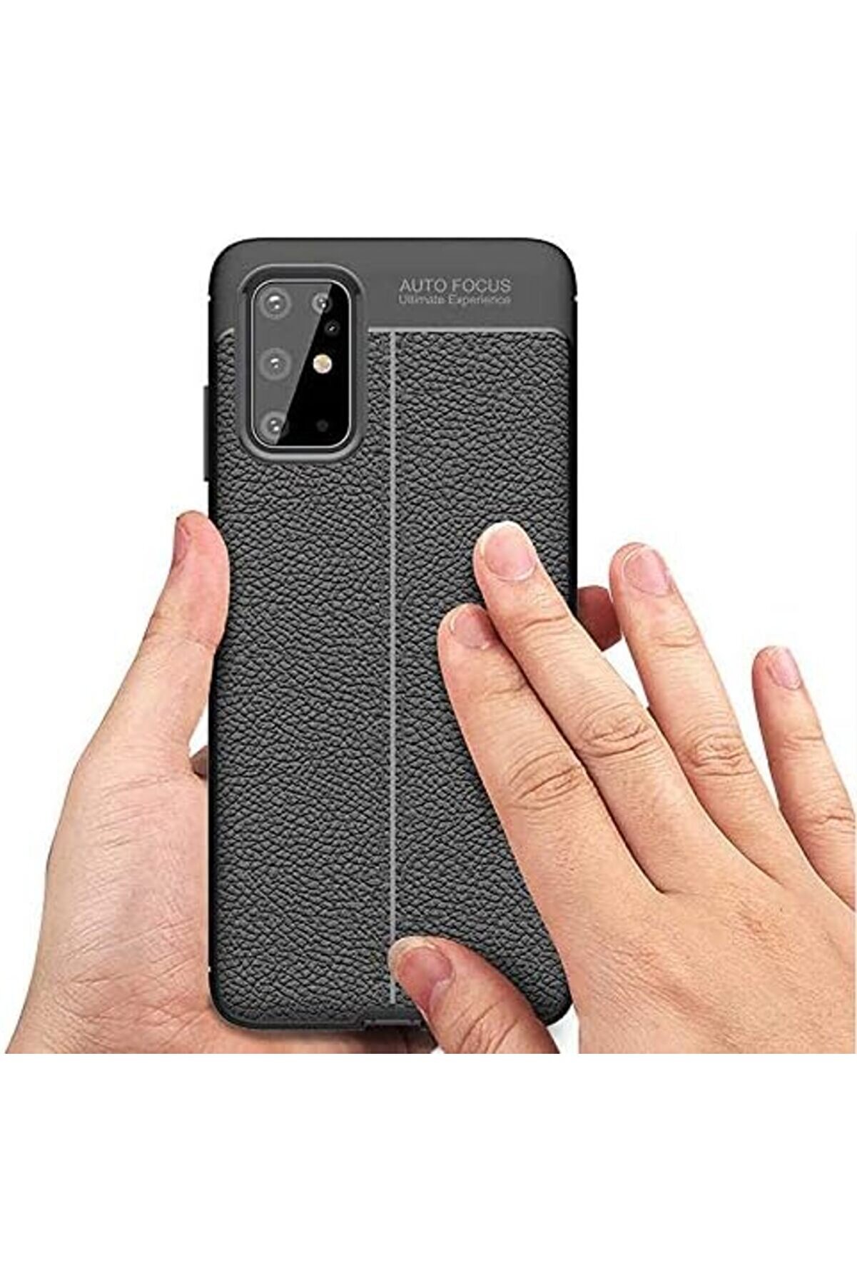 STOREMAX buybeam S20 Kılıf Siyah Silikon Kapak Orijinal Esnek Geliştirilmiş Dayanıklı Darbe Karşıtı Yeni Nesi