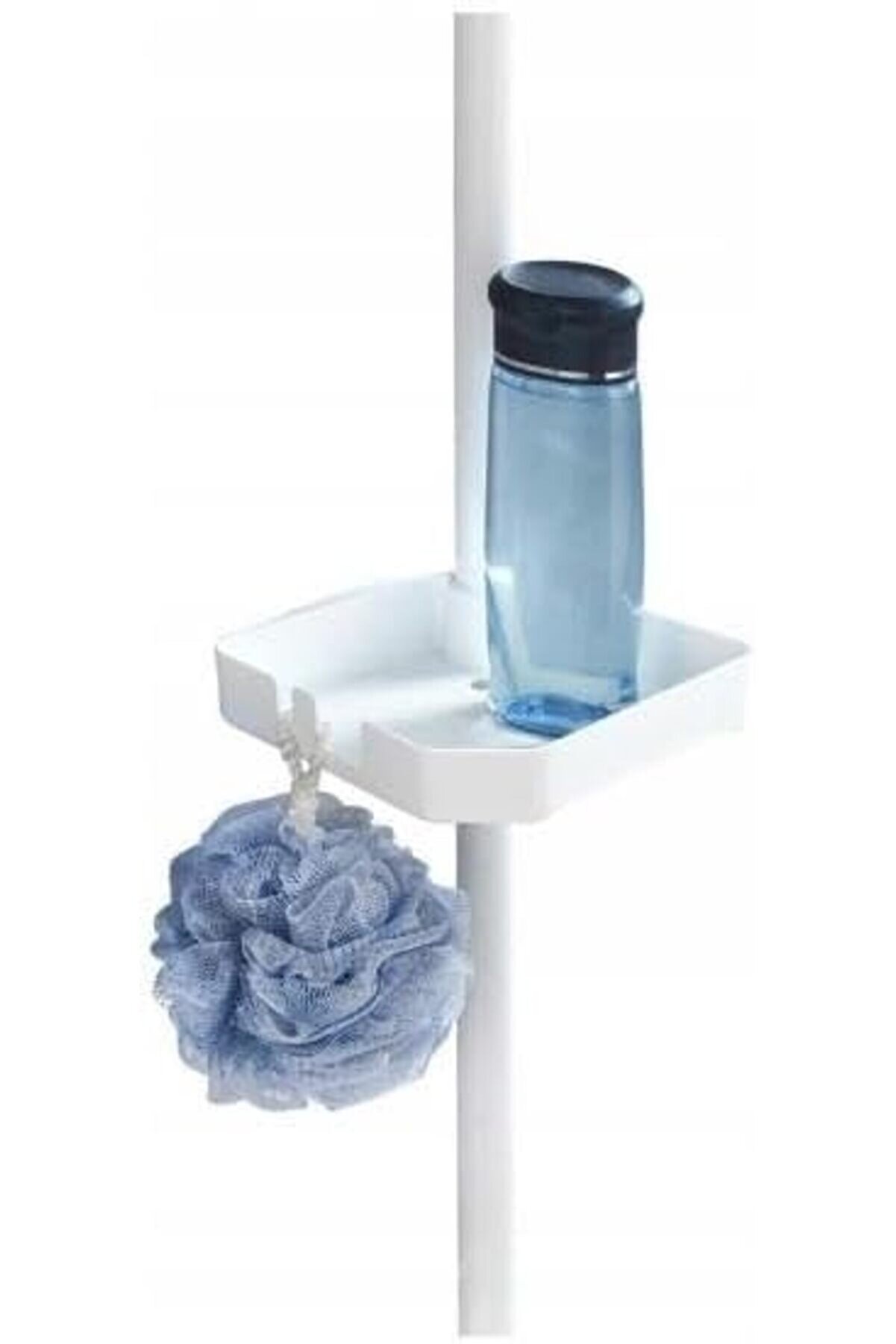 Li̇kesell Köşe Duş Rafı 4 Raflı, Teleskopi̇k Xxl Shop 1154065