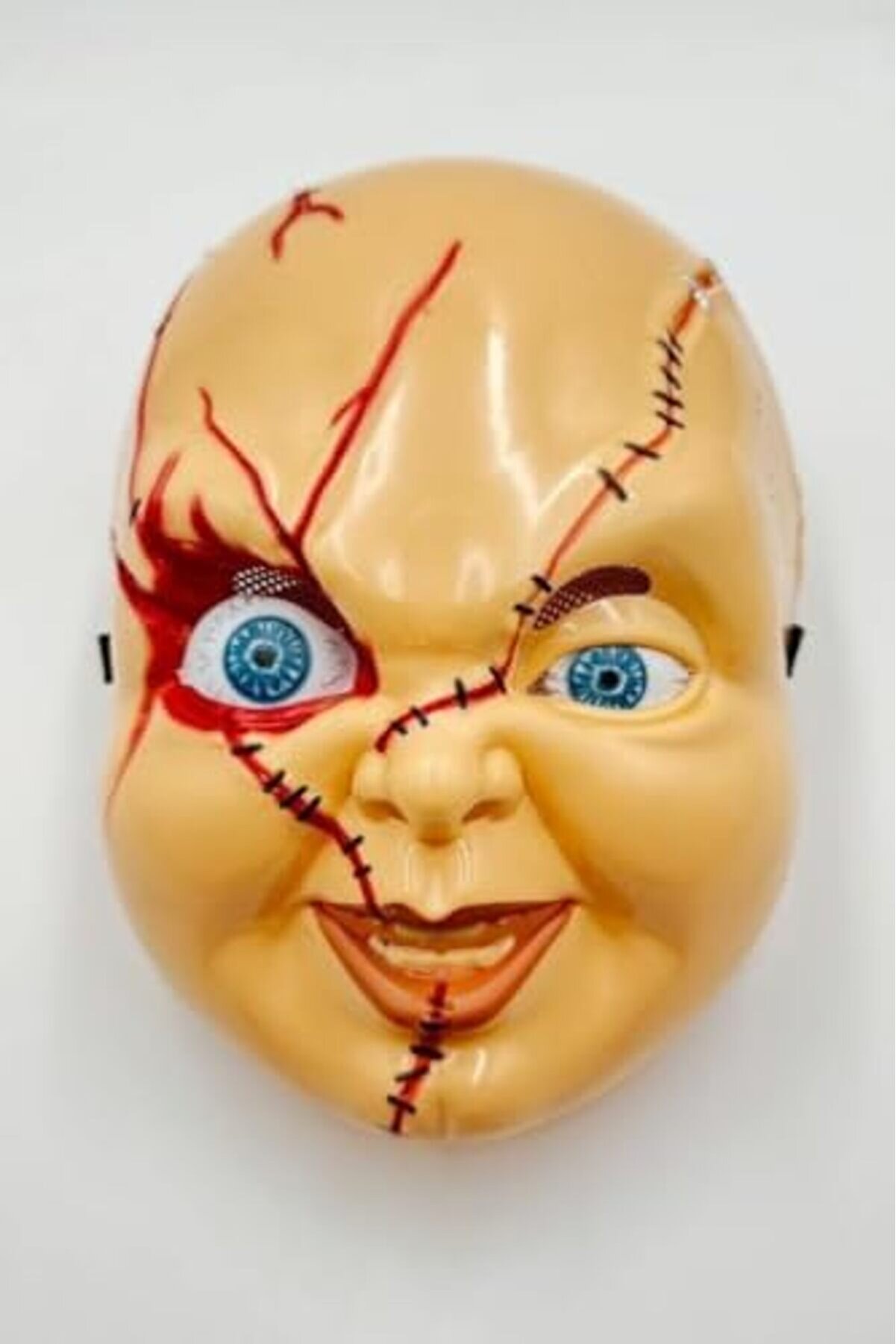 Halloween Chucky Maske Trendy 266450
