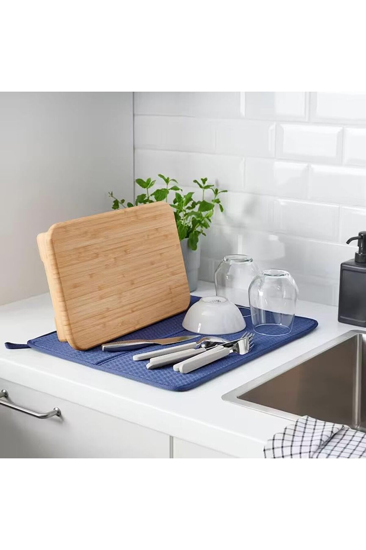 Lvnshopppi̇ng Ayaklı Bambu Kesi̇m Panosu – Şık Ve Dayanıklı Bambu Kesme Tahtası – Peyni̇r, Me