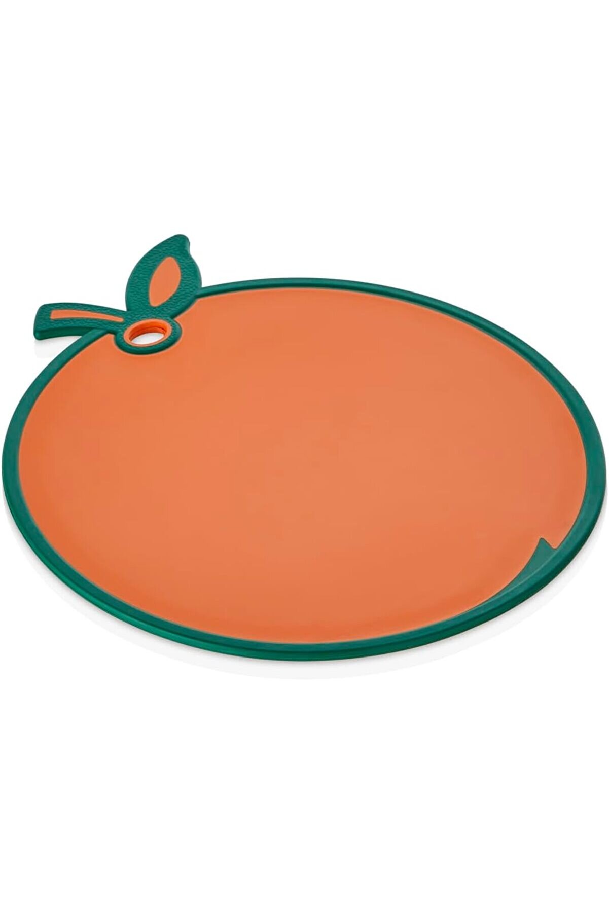 STOREMAX polysight ve Hijyenik Plastik Kesim Panosu –Portakal Desenli - Mutfakta Pratik ve Güvenli Kullanım t