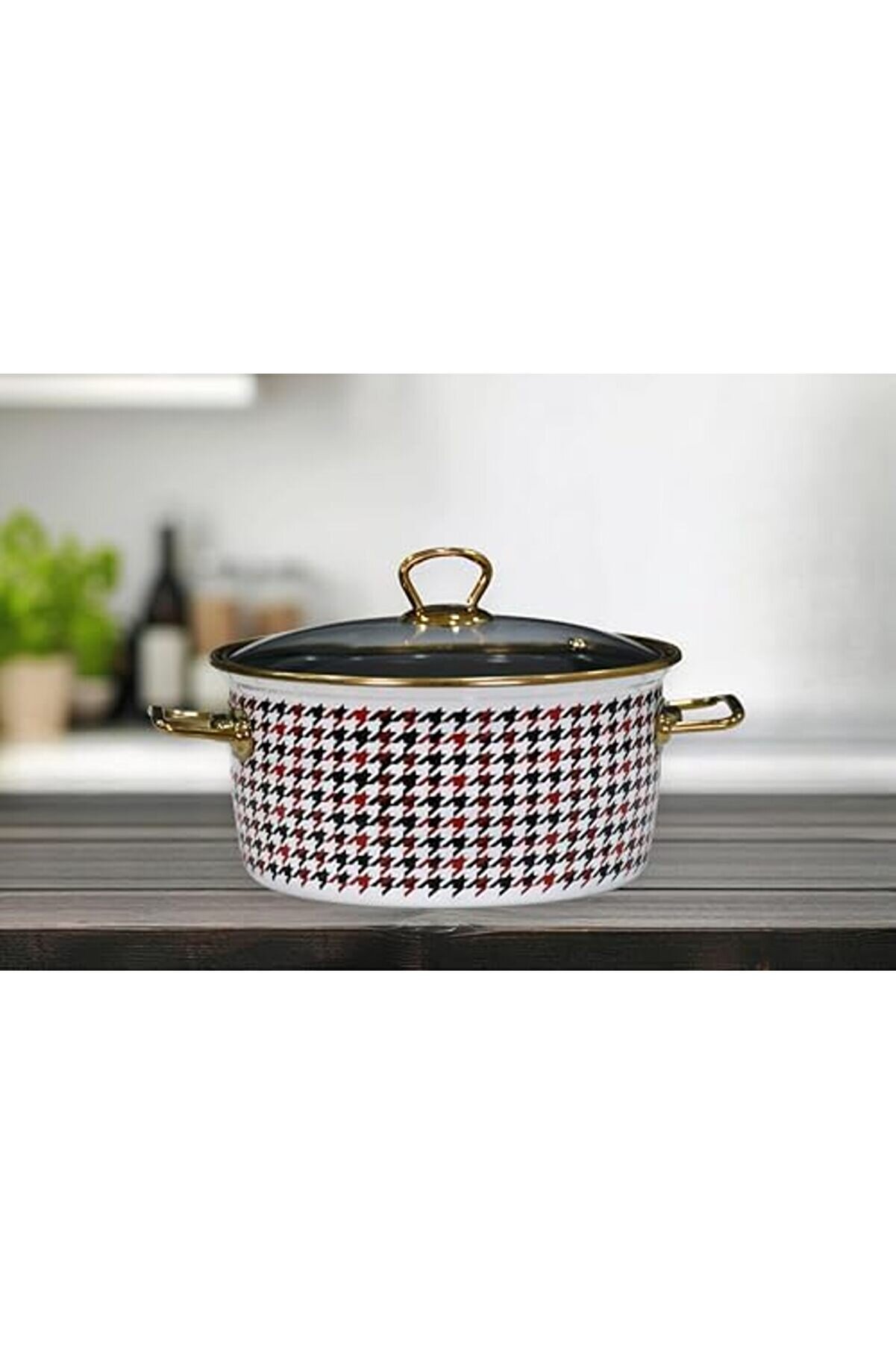 Red Kızartma Tenceresi̇ 22 Cm