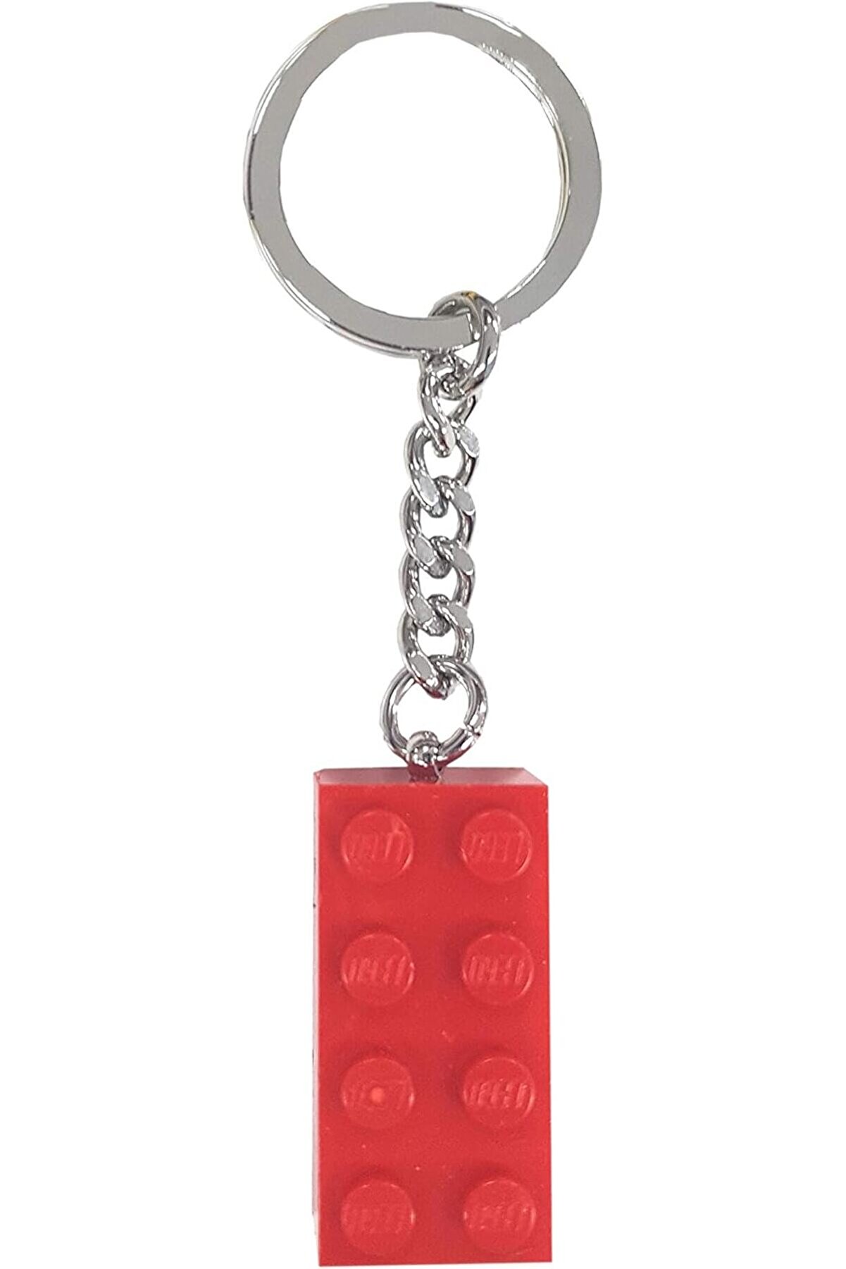 STOREMAX vegaShop Kırmızı Taş - Anahtarlık 850154 - 6 Yaşından İtibaren 1032927