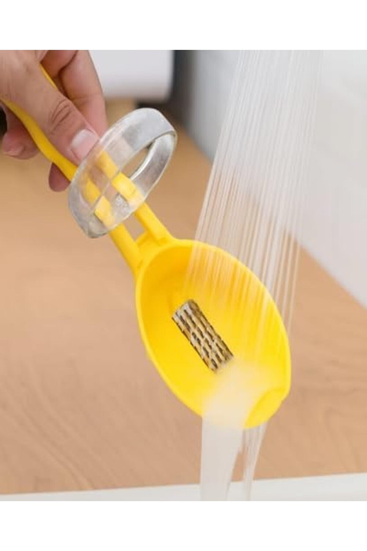 Hi̇gh-Tech Saklama Kutulu Meyve Ve Sebze Soyucu - Tutması Kolay, &Ccedil;ok Ama&ccedil;lı Mutfak Soyu