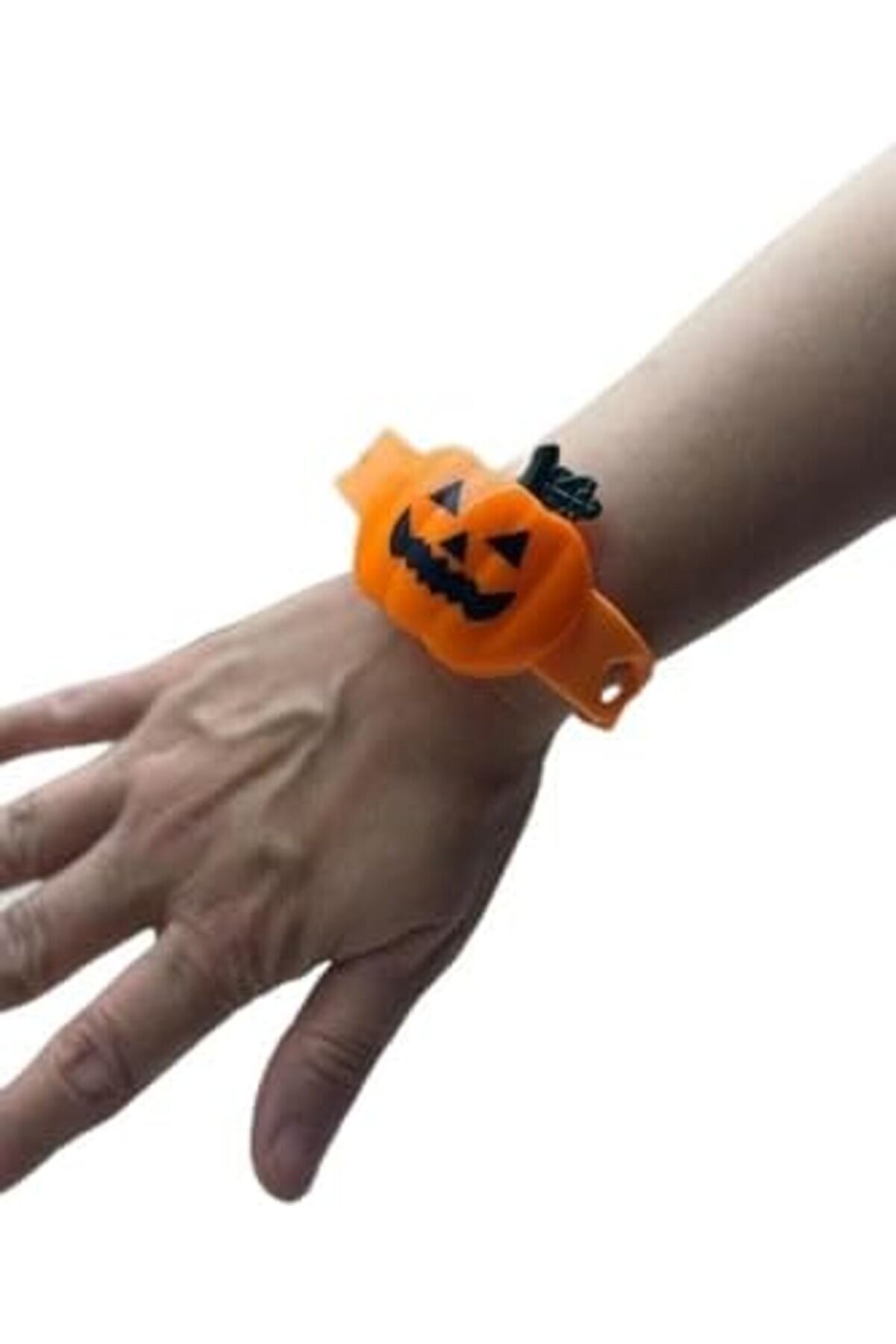 Trendymr Cadılar Bayramı Halloween Işıklı Bi̇lekli̇k Li̇fe 1171957