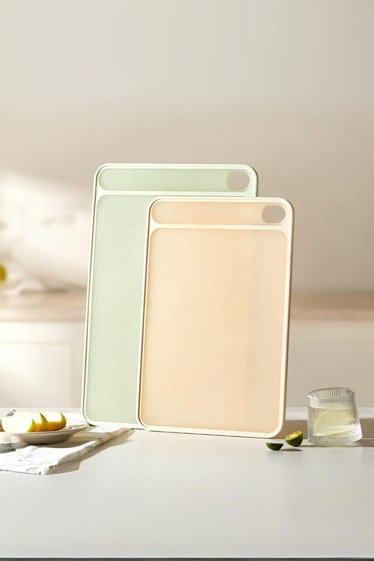 STOREMAX snShop Ahmet Kesim Panosu 41 Cm X 27,5 Cm Lscf46-L, Çok Renkli 467437