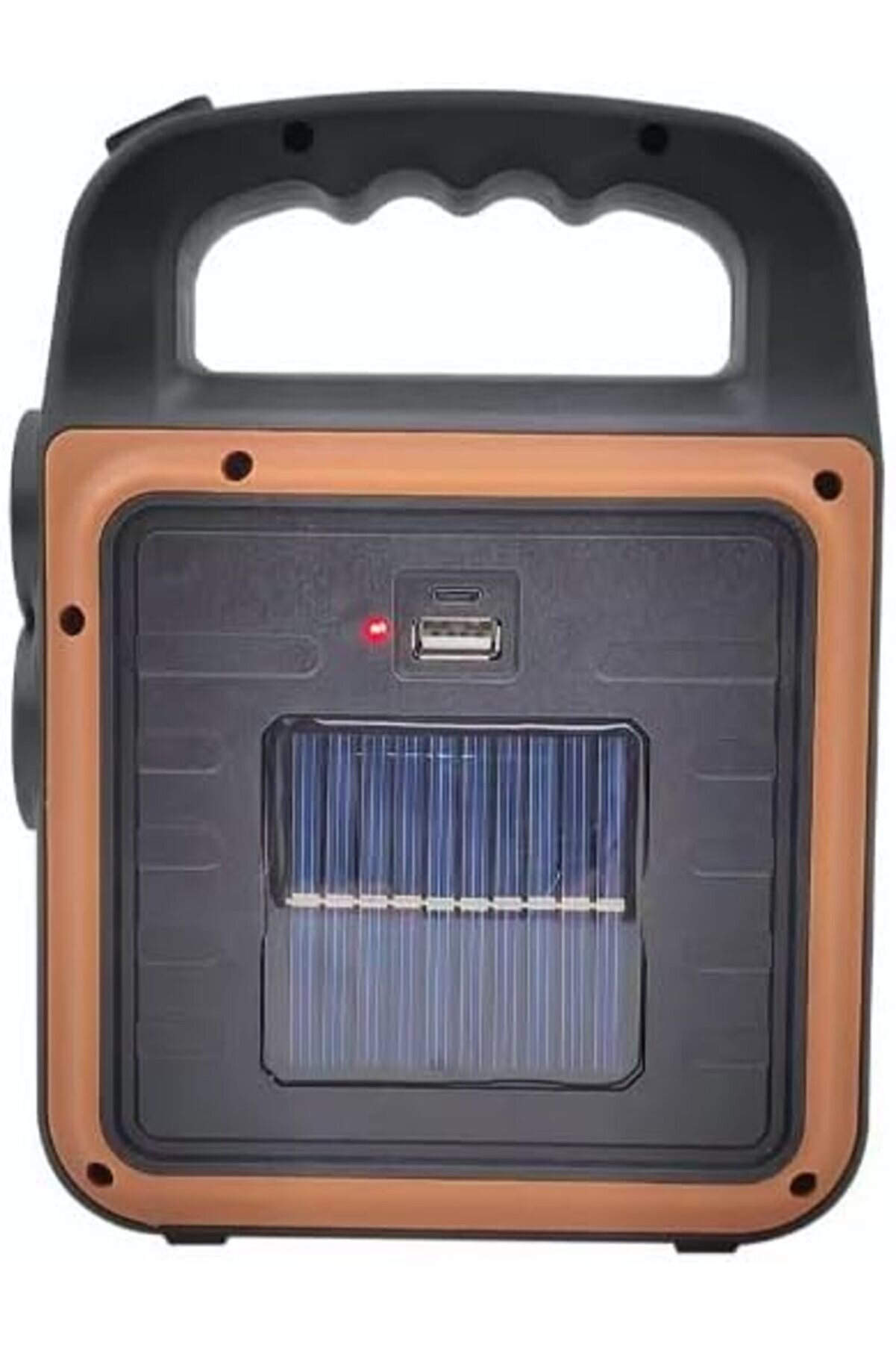 8020 Solar Güneş Panelli̇ Işıldak