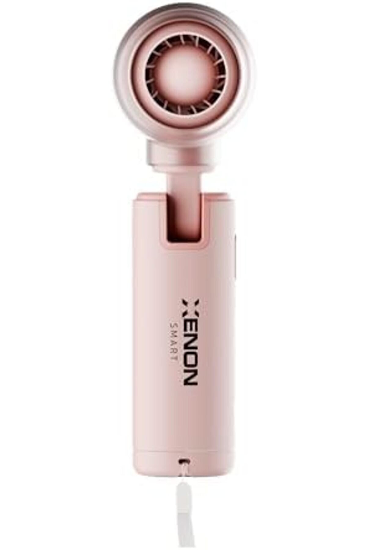 Ynsshopi̇ng Smart Taşınabi̇li̇r Mi̇ni̇ Turbo El Seyahat İçi̇n Usb Type-C Şarj Edi̇lebi̇li̇r Ultra Sessi̇z 5 Hı