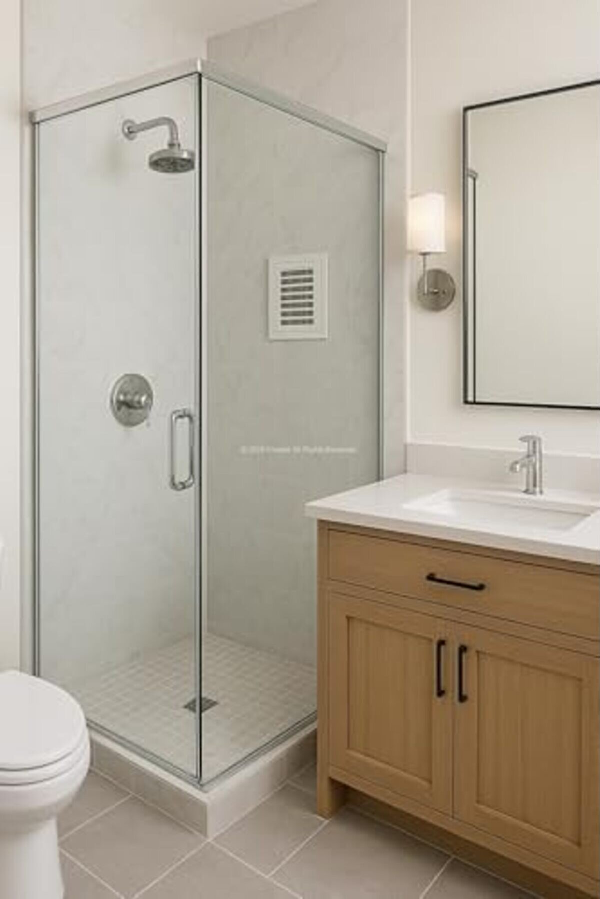 Plasti̇k Wc Havalandırma Menfezi̇, Montajlı, Si̇nek Böcek Geçi̇rmeyen Yapı, Çi̇ft Taraflı Kullan