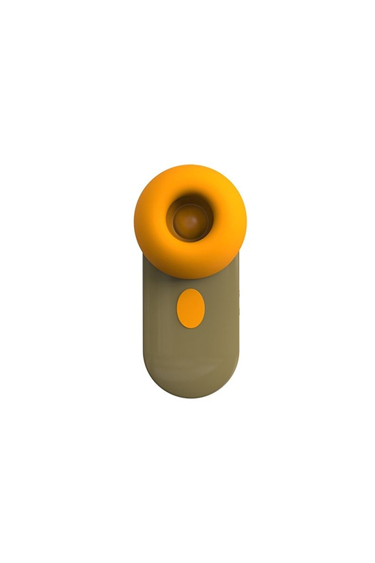 Medi̇kal Chi̇sa Earphone Shaped Vi̇be