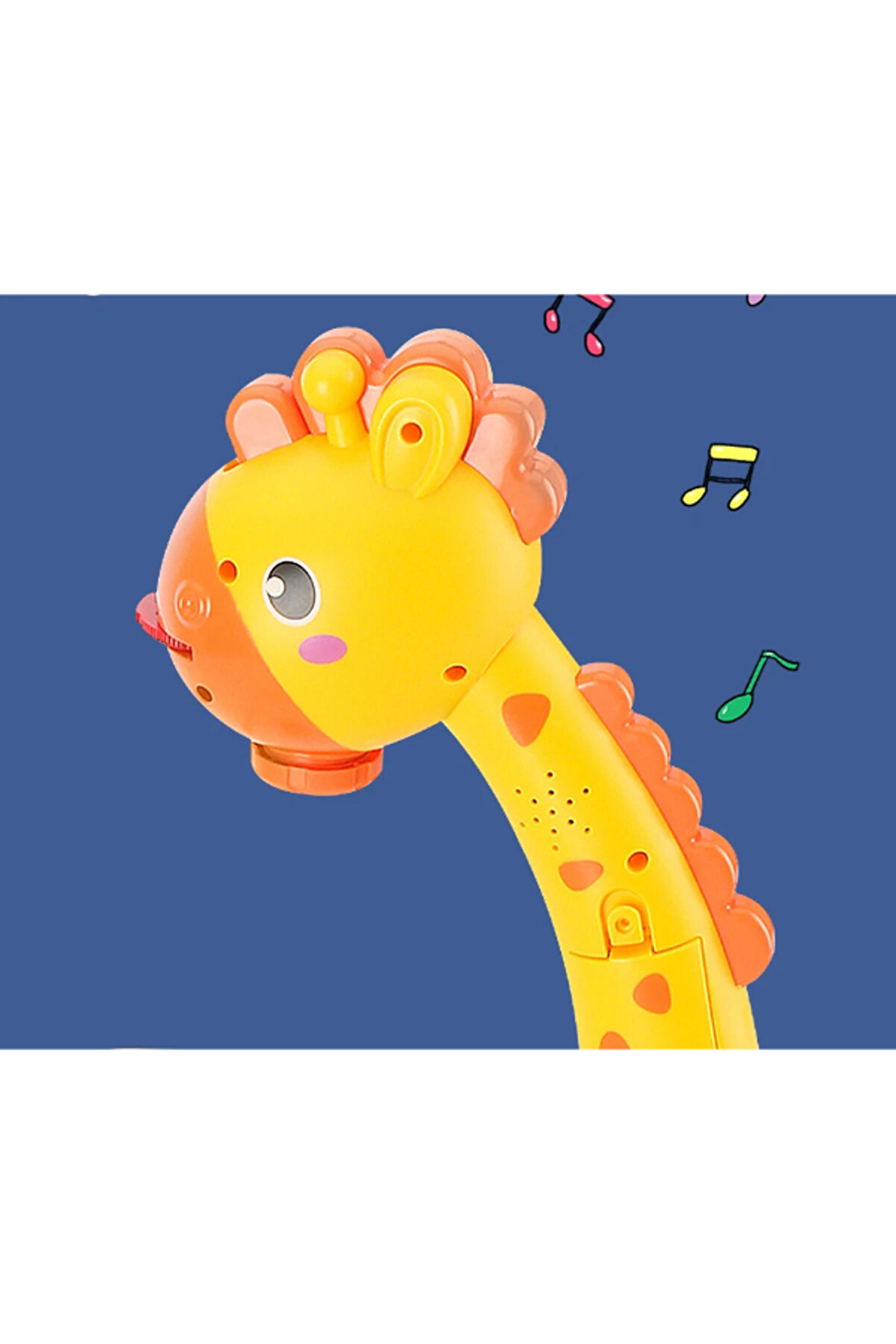 Ethab Ti̇caret Z&uuml;rafa Tasarımlı Projeksi̇yonlu Boyama Tahtası