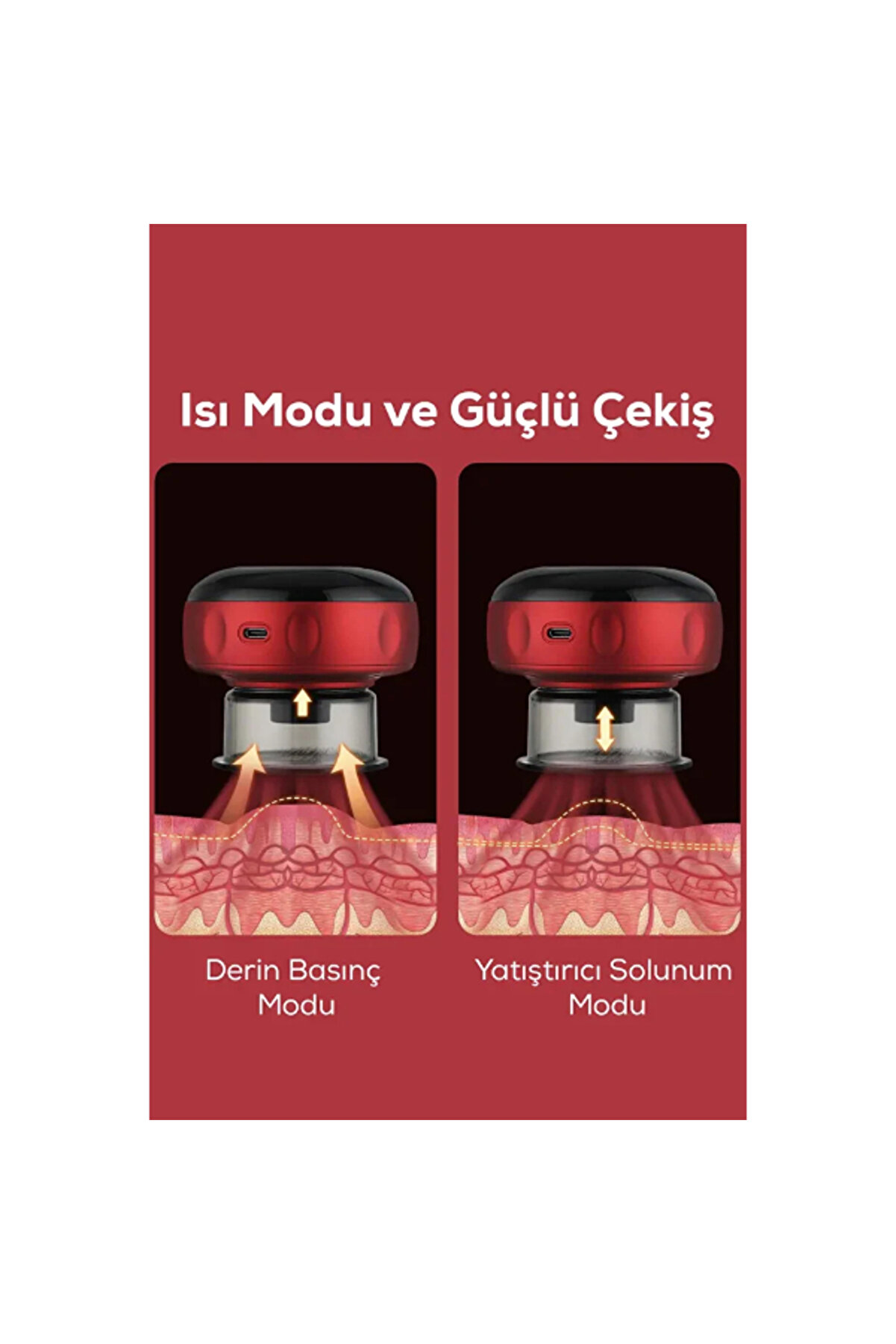 Elektroni̇k Vakum Hacamat Aleti̇