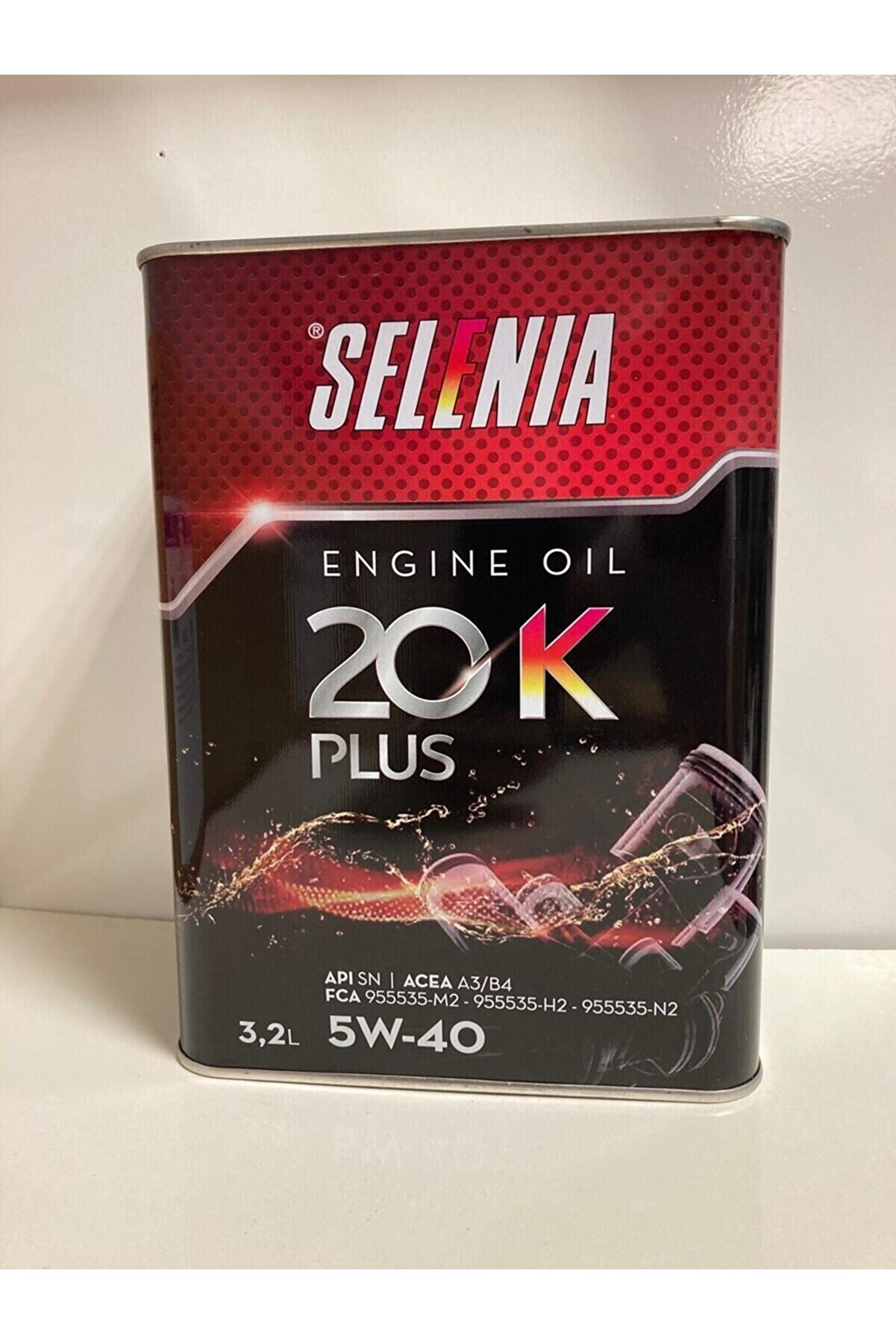 Opar Fi̇at Albea- Pali̇o 1.3 Multi̇jet Euro 4 Fi̇ltre Bakım Seti̇ 4  Lü Ve Seleni̇a 5W40 Motor Yağı