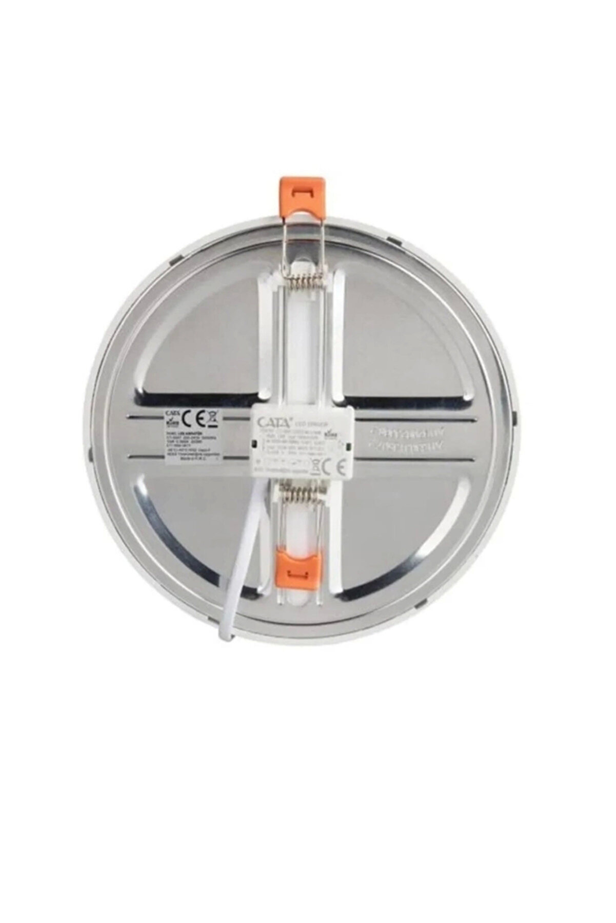 Cata Ct 5645 Led Spot 6W 3200K Gün Işığı