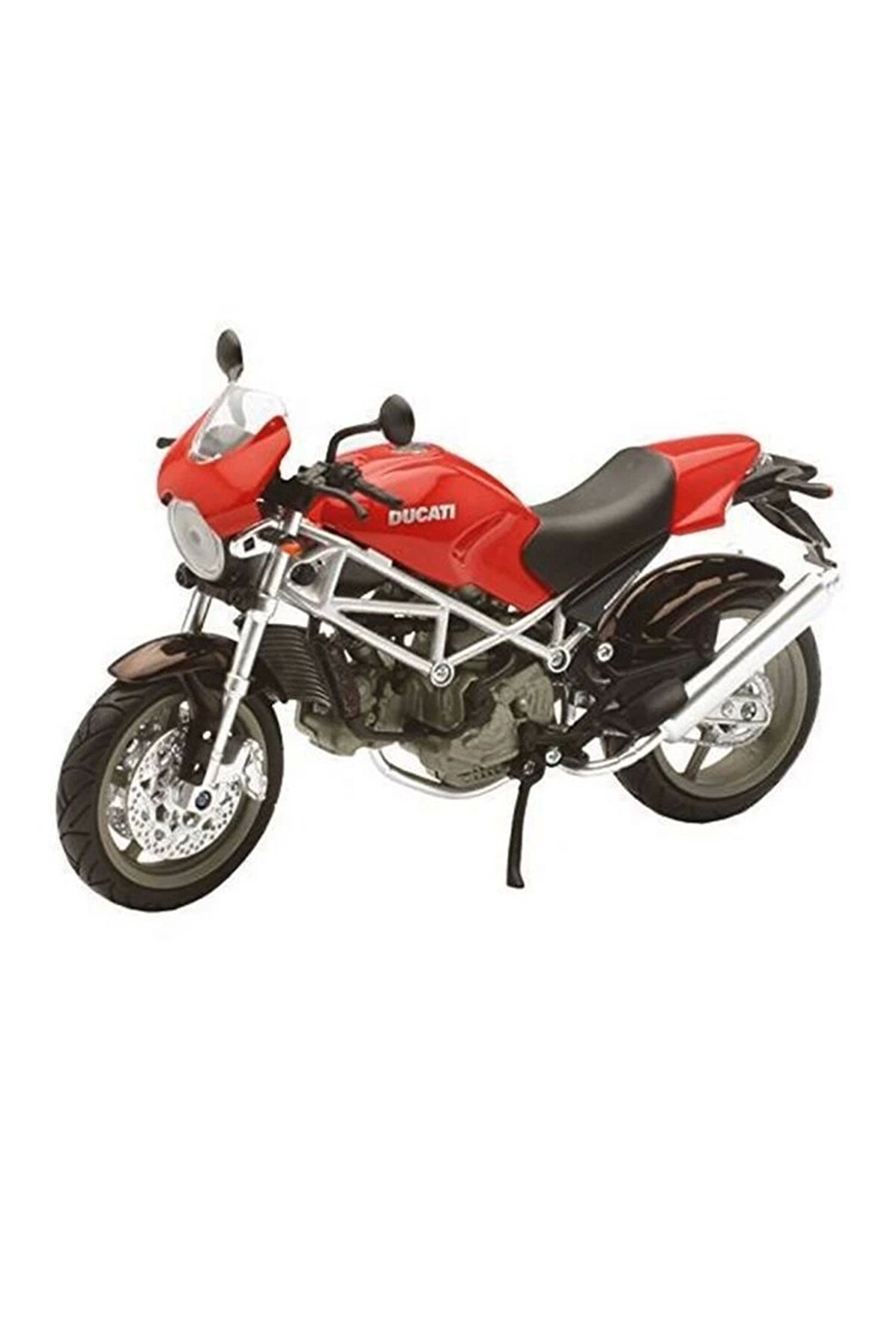 FrereConception Sunman 1:12 Ducati Monster S4