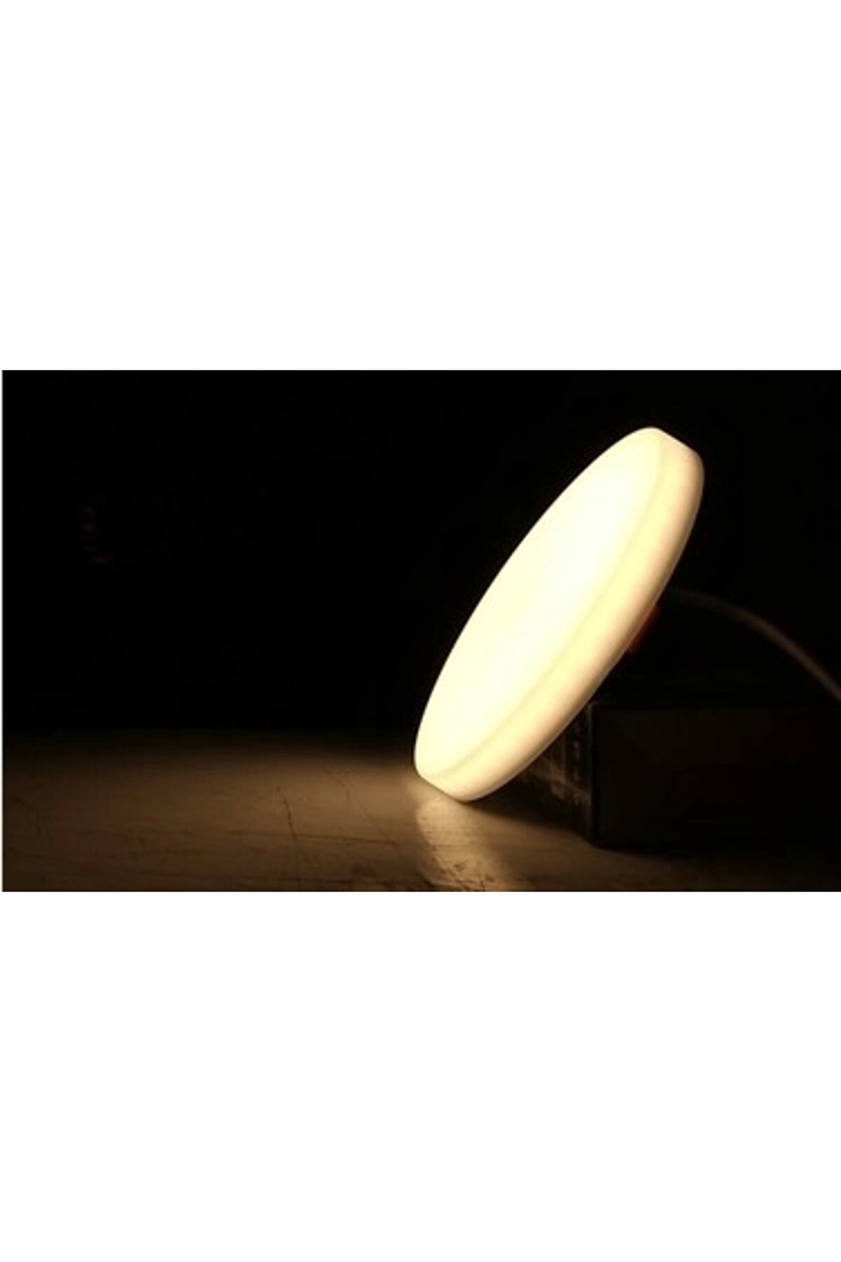 Cata Ct 5662 Sıva Altı 25W Ayarlanabi̇li̇r Led Spot 3200K Gün Işığı