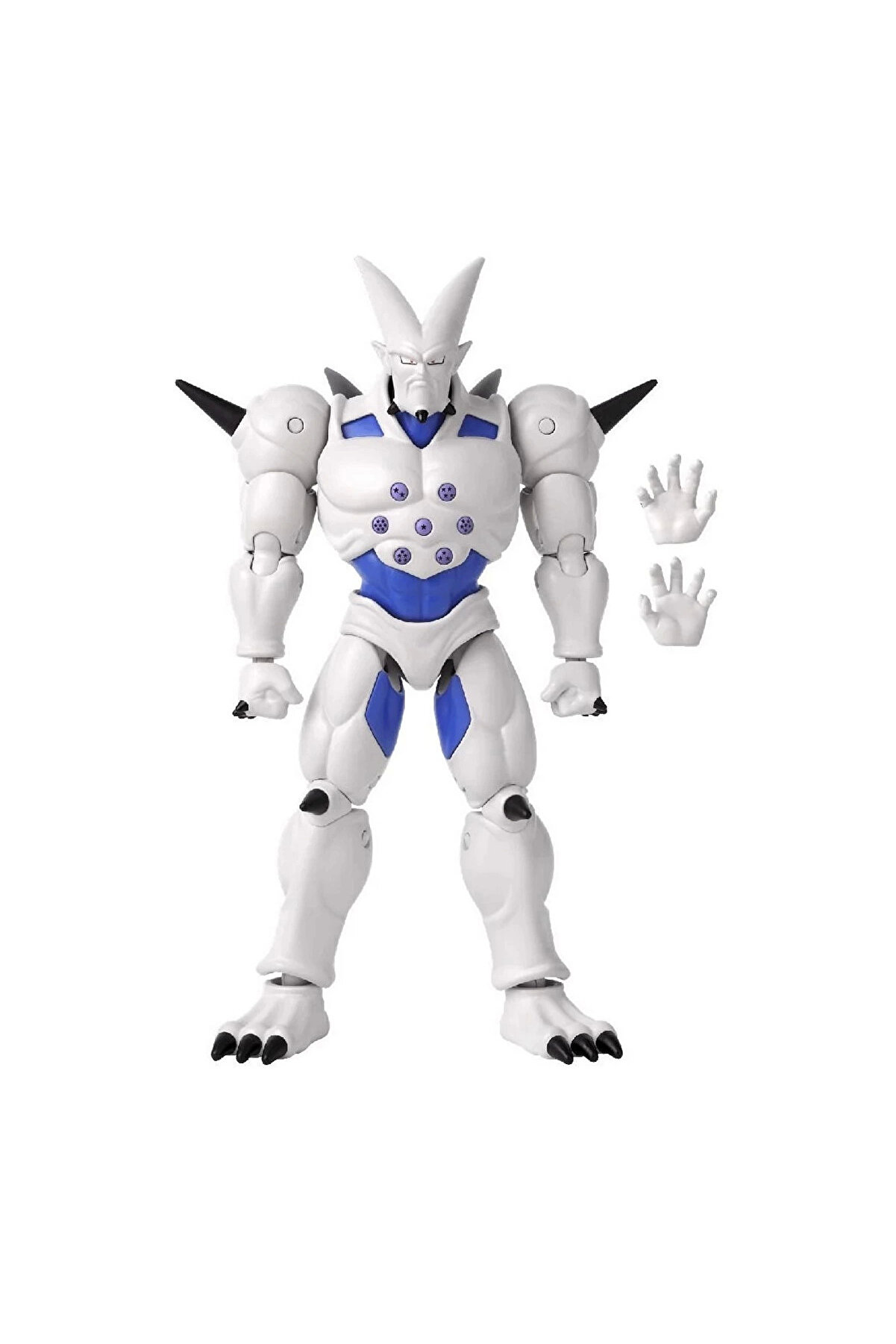 Bandai̇ Dragon Ball - Dragon Yıldızları Poz Veri̇lebi̇li̇r Fi̇g&uuml;rleri̇ 16 Cm