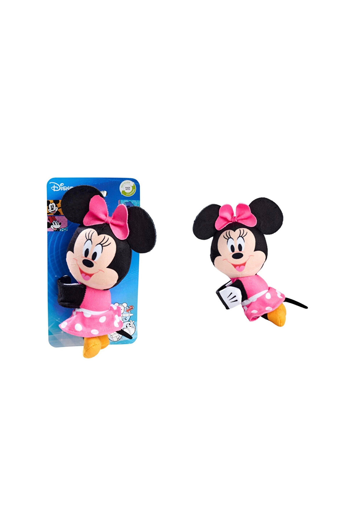 thebestnzm 6315870157 Disney Minnie Cıtcıtlı Kol Bandı