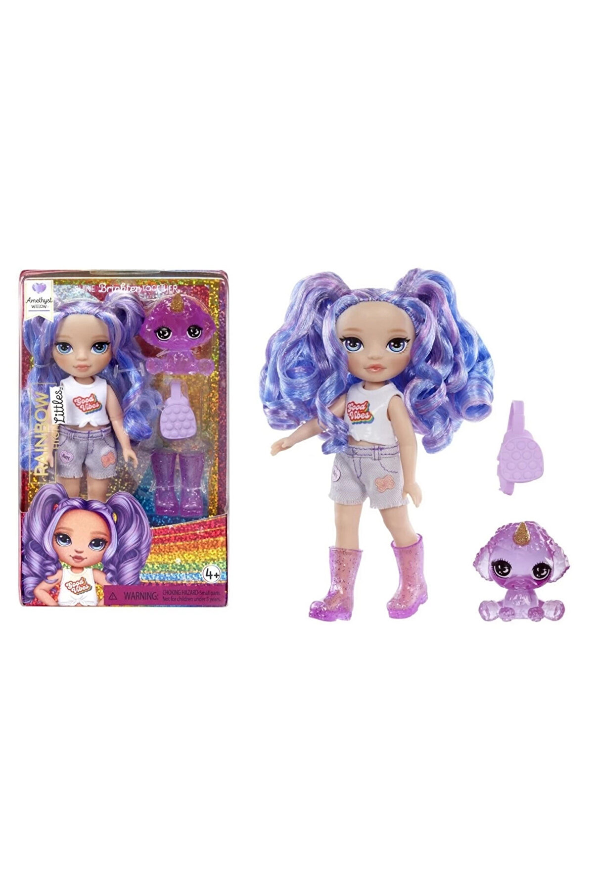 Rh Li̇ttles Amethyst Wi̇llow