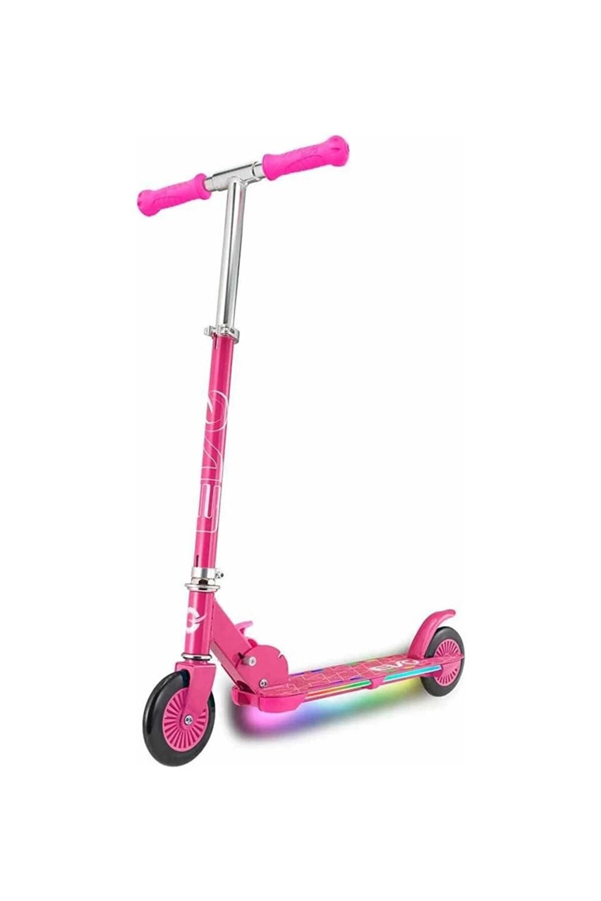 Evo Scooter 2Tkr Flash Işıklı 50Kg Pmb