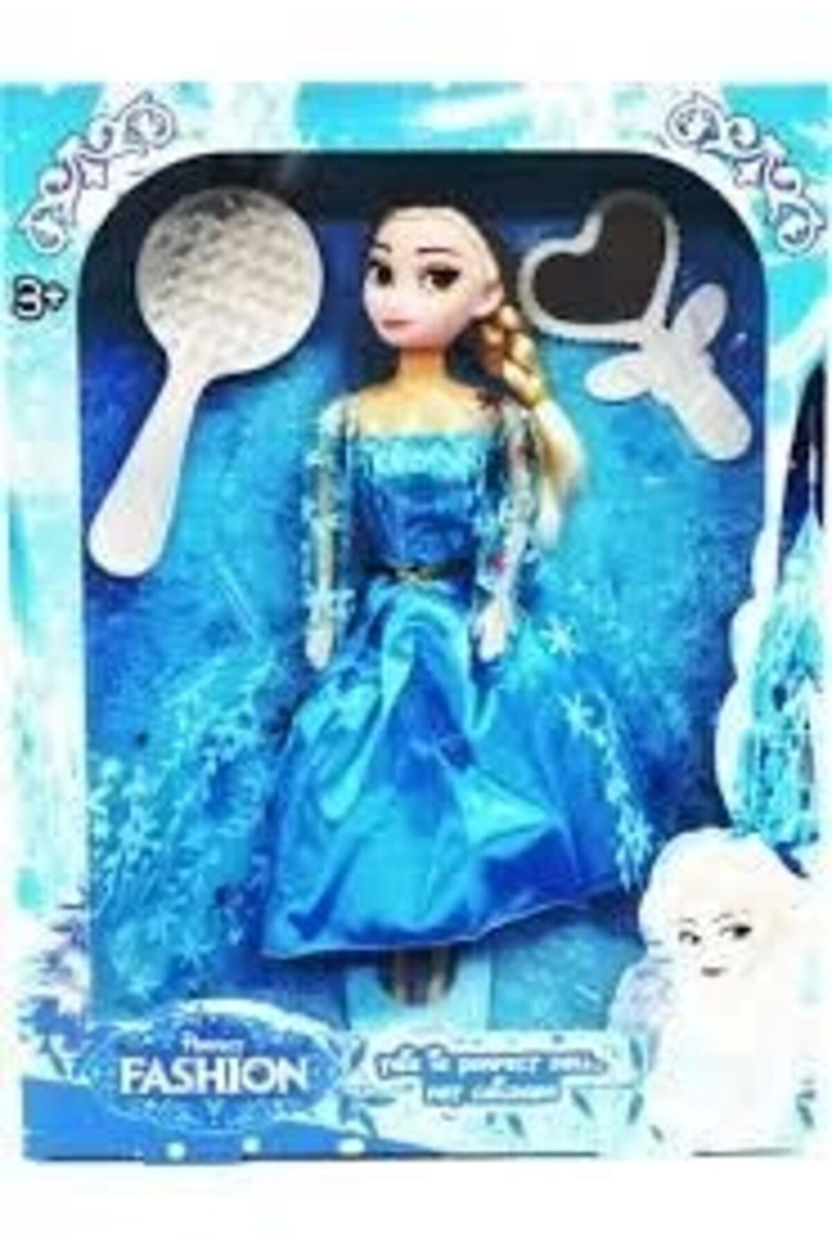 LAMİATAKI FASHION PERFECT BEBEK