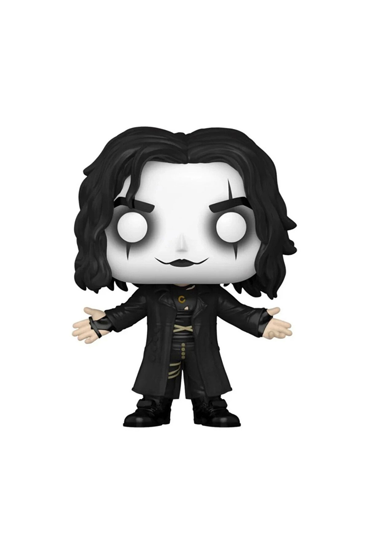 Funko Pop Fi̇gür Movi̇es The Crow Eri̇c