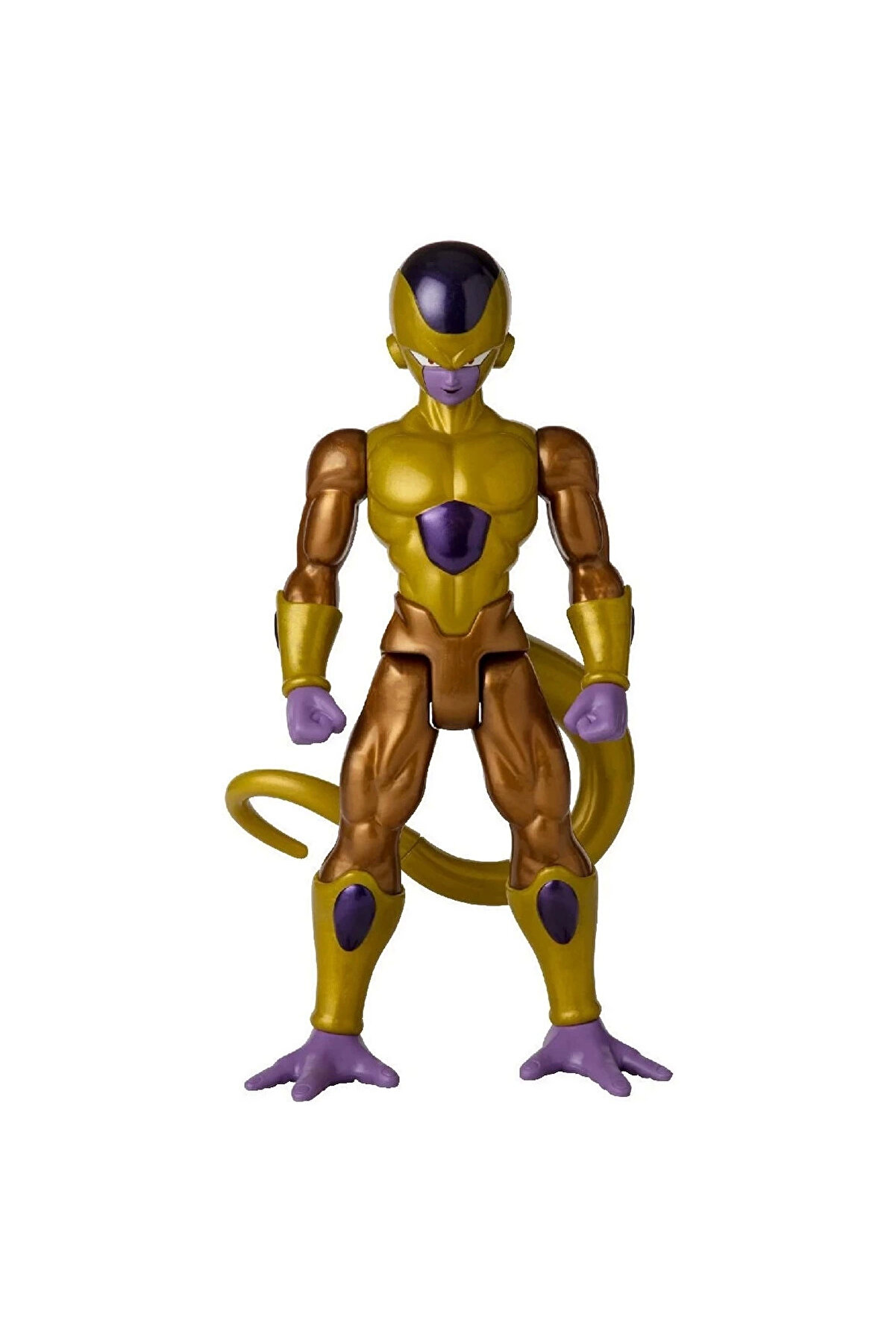 Bandai̇ 30 Cm Dragon Ball Sınır Tanımaz Seri̇si̇ Fi̇g&uuml;rleri̇ 16 Cm