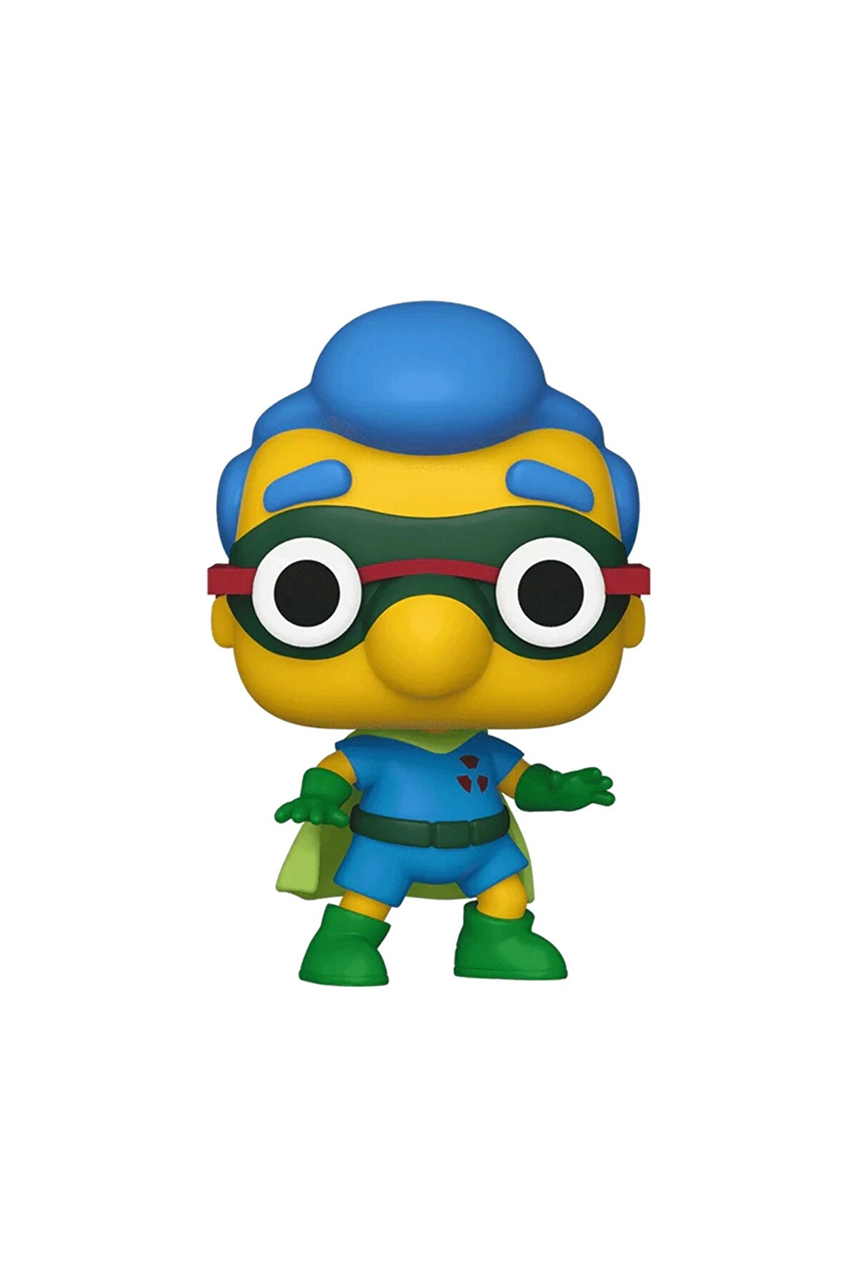 gizmurstore Funko POP Television: The Simpsons - Fallout Boy