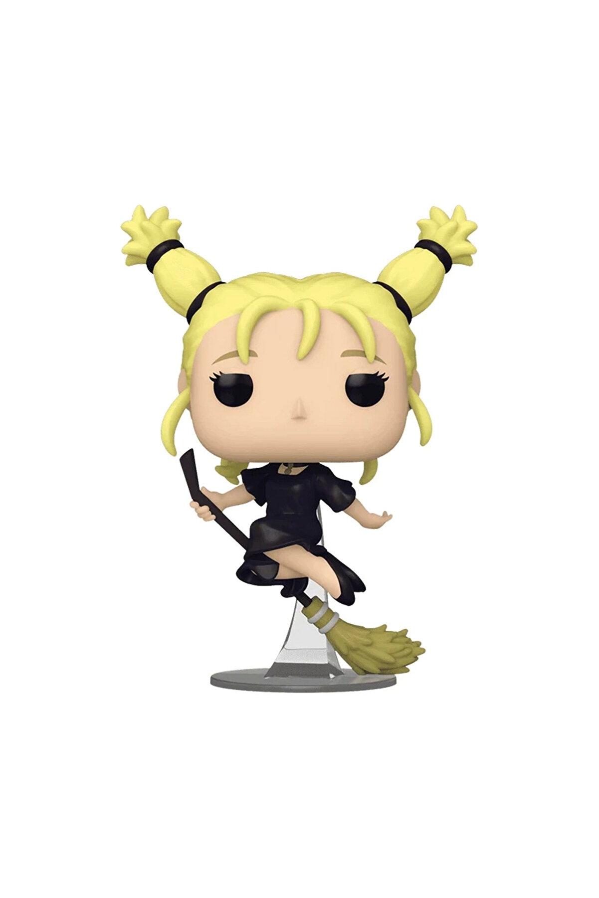 Funko Pop Ani̇mati̇on Jujutsu Kai̇sen- Momo Ni̇shi̇mi̇ya
