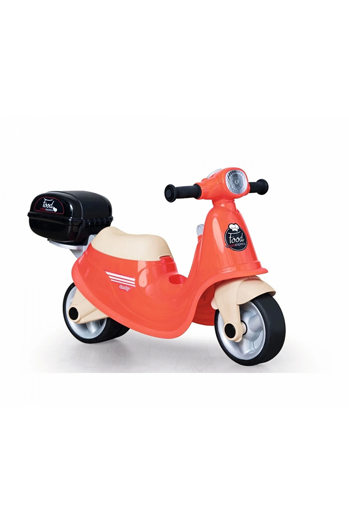Smoby Kırmızı Scooter