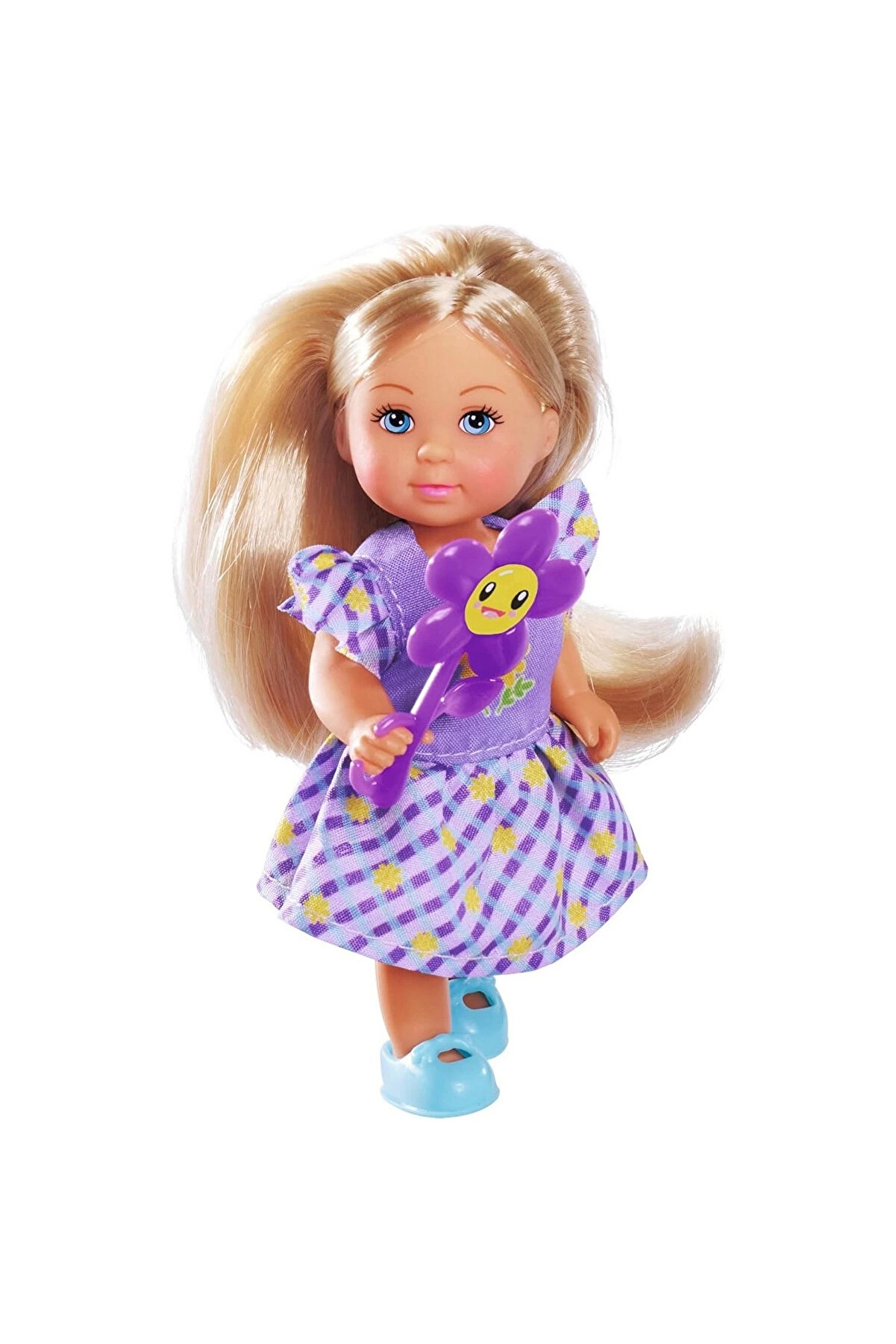 Evi̇ Love Flowers Smb-105733686 - 1Adet Stokta Olan Gönderi̇li̇r Kız Çocuk Erkek Çocuk Oyuncak Eği̇ti̇ci̇