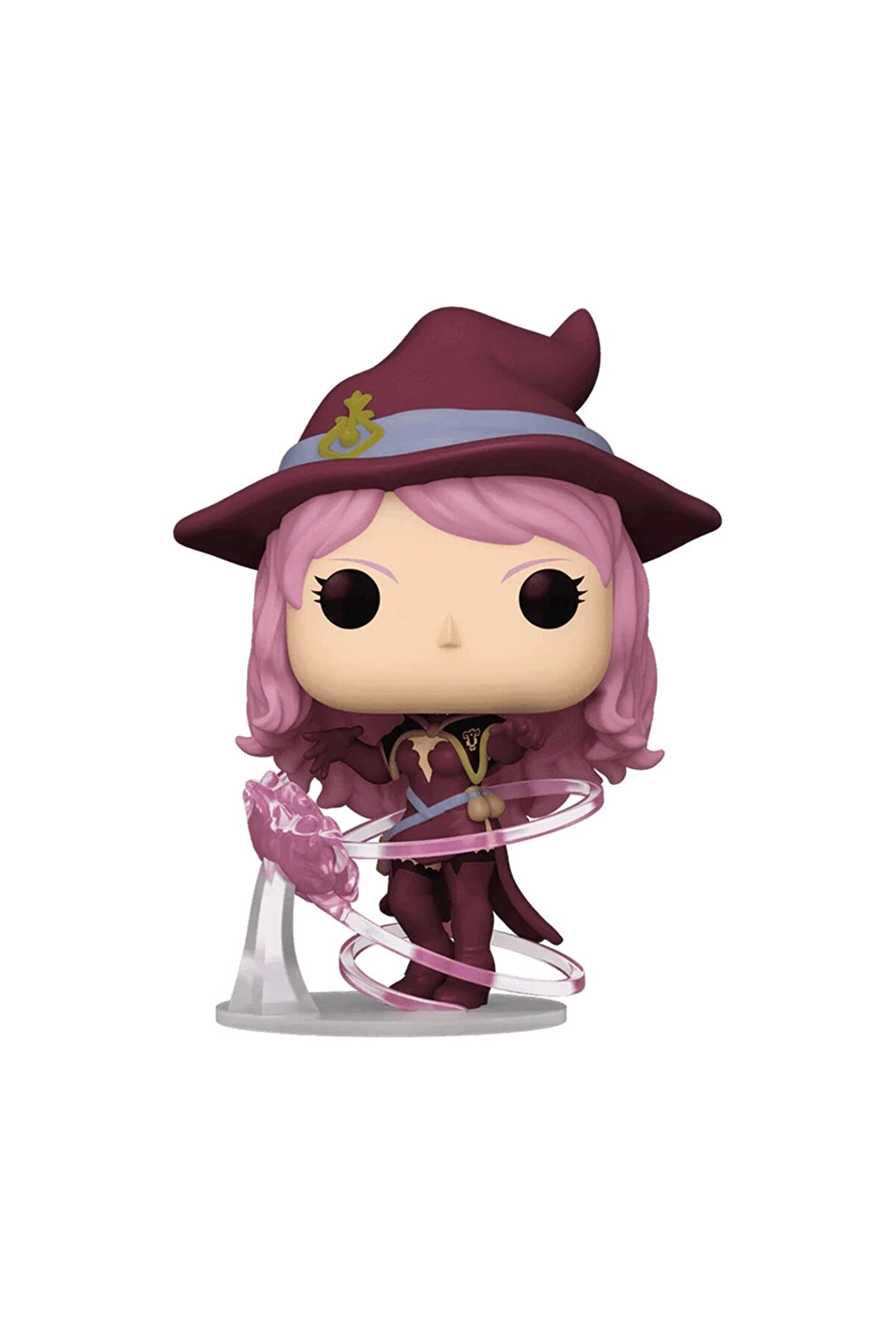 gizmurstore Funko POP Animation: Black Clover - Vanessa